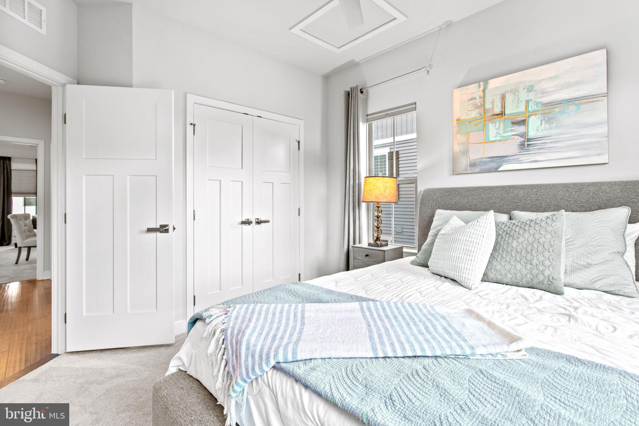 LAKE LINGANORE TOWN CENTER - Residential