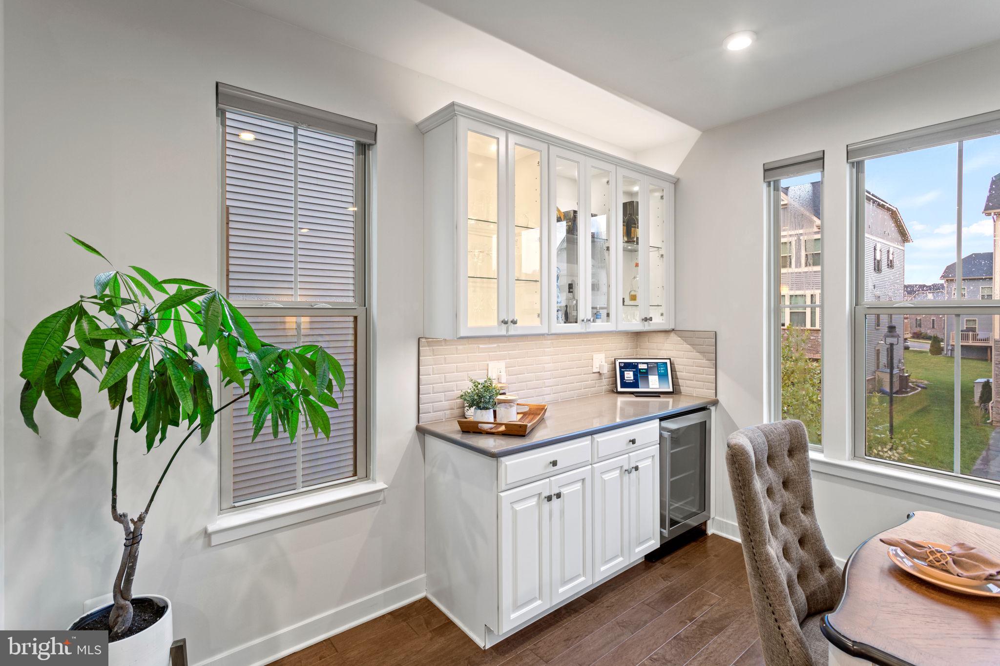 LAKE LINGANORE TOWN CENTER - Residential