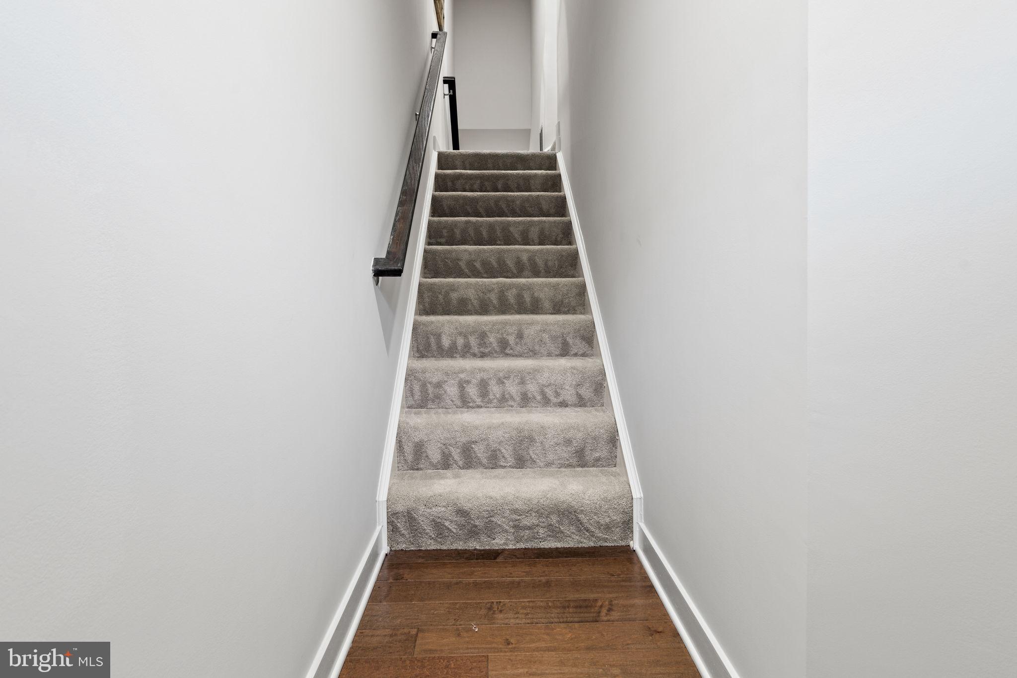 LAKE LINGANORE TOWN CENTER - Residential