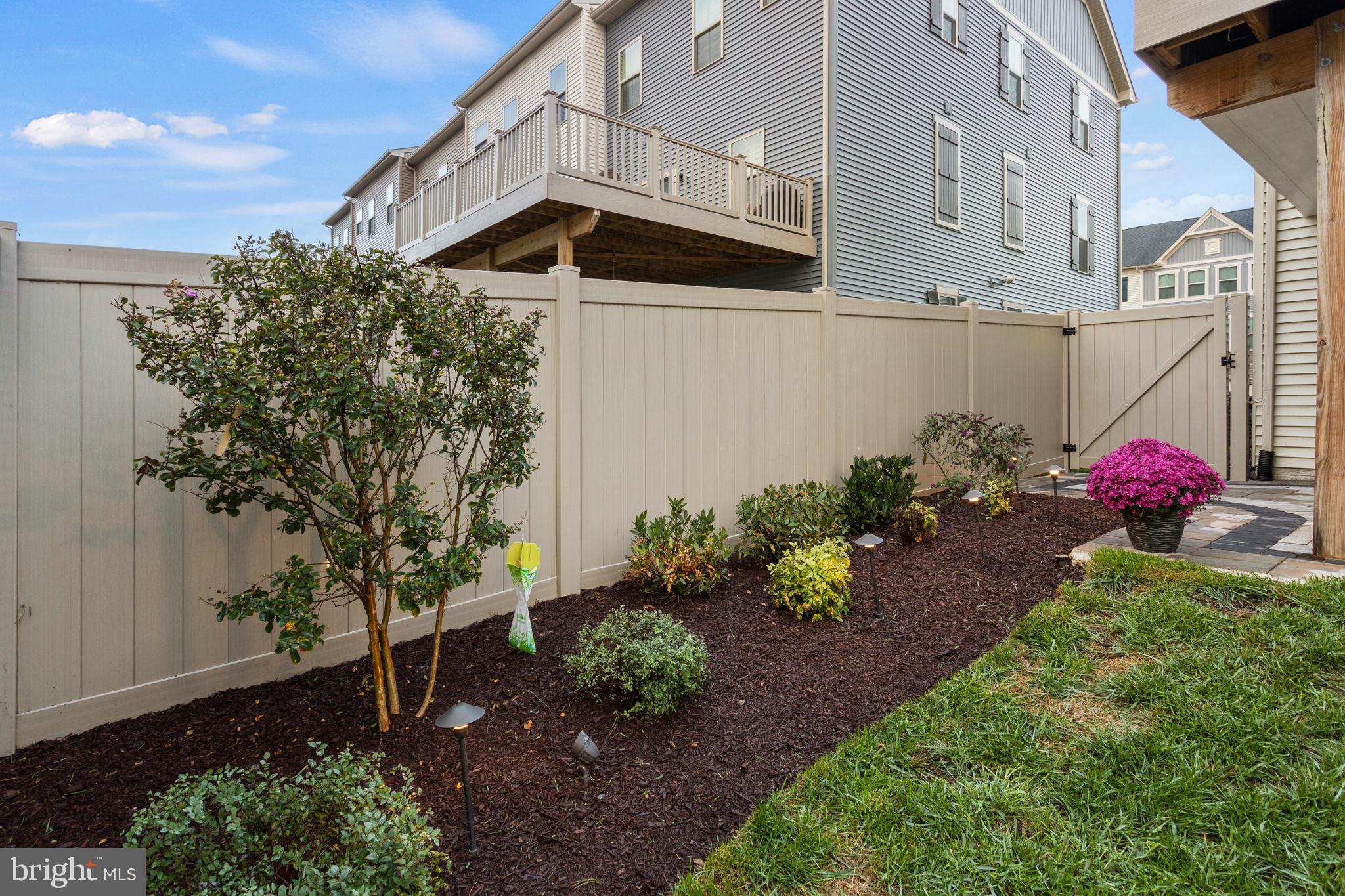 LAKE LINGANORE TOWN CENTER - Residential