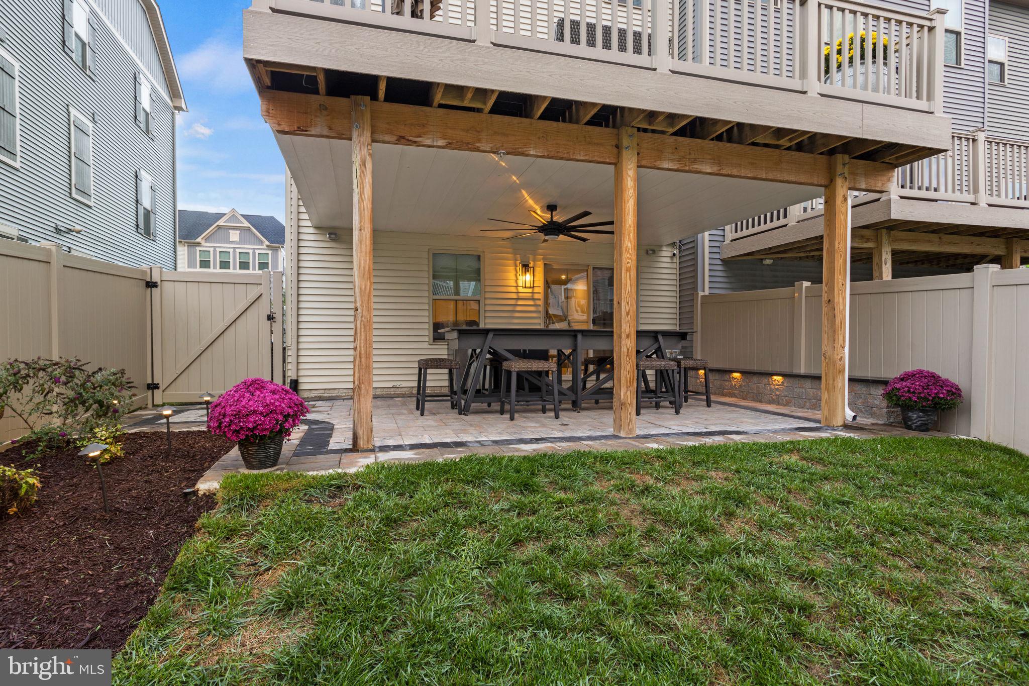 LAKE LINGANORE TOWN CENTER - Residential