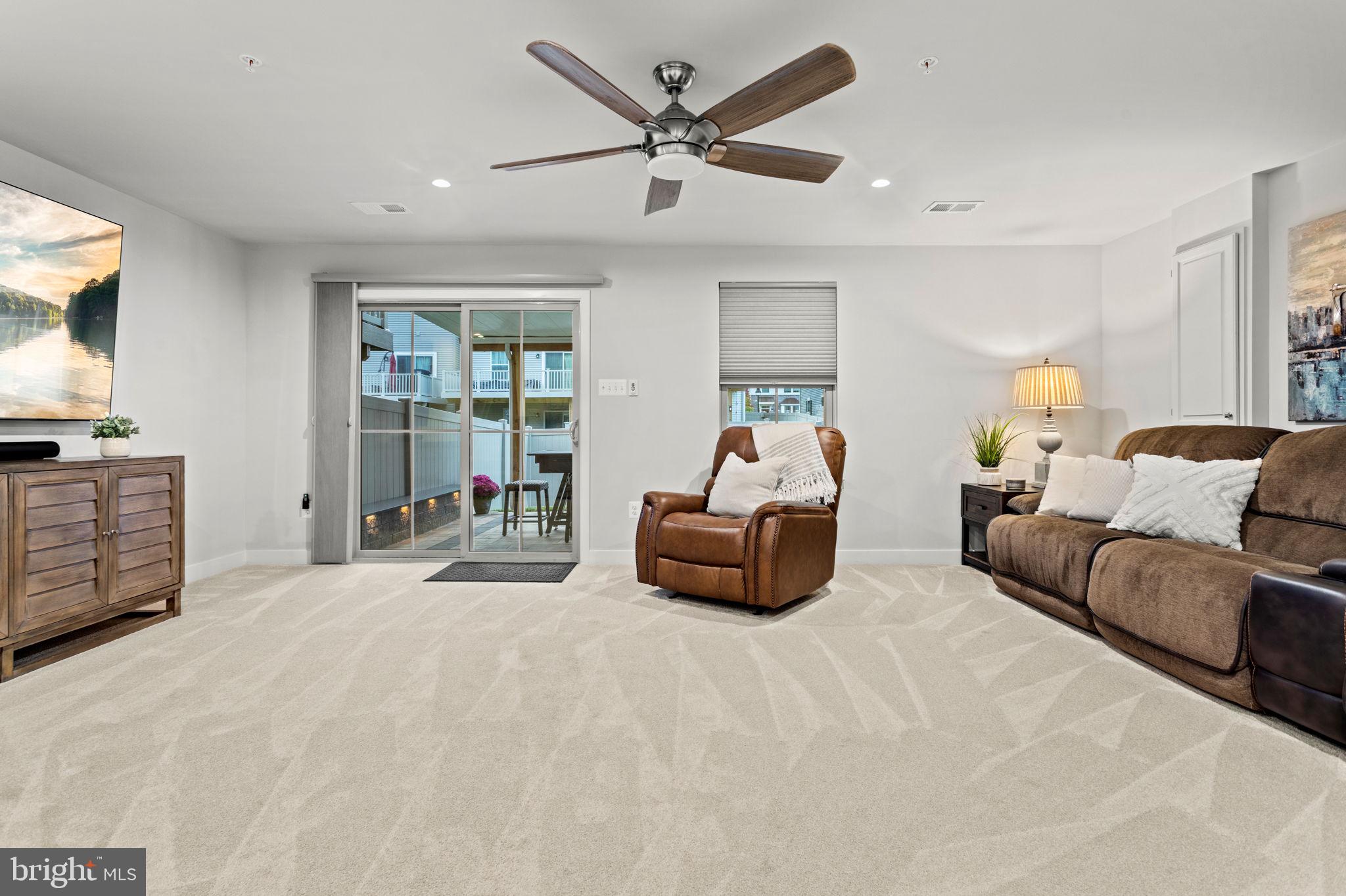 LAKE LINGANORE TOWN CENTER - Residential