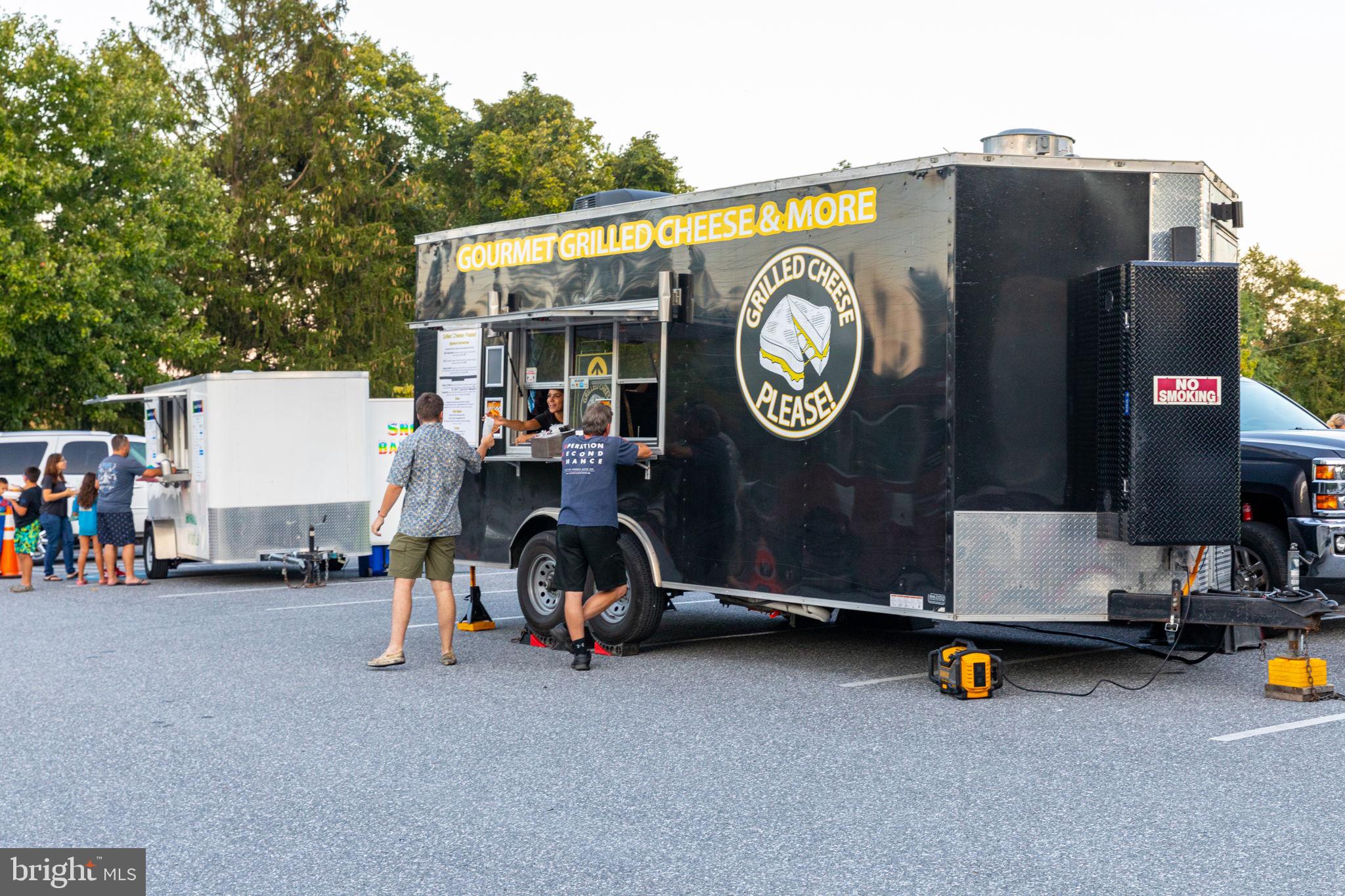 LAKE LINGANORE TOWN CENTER - Residential