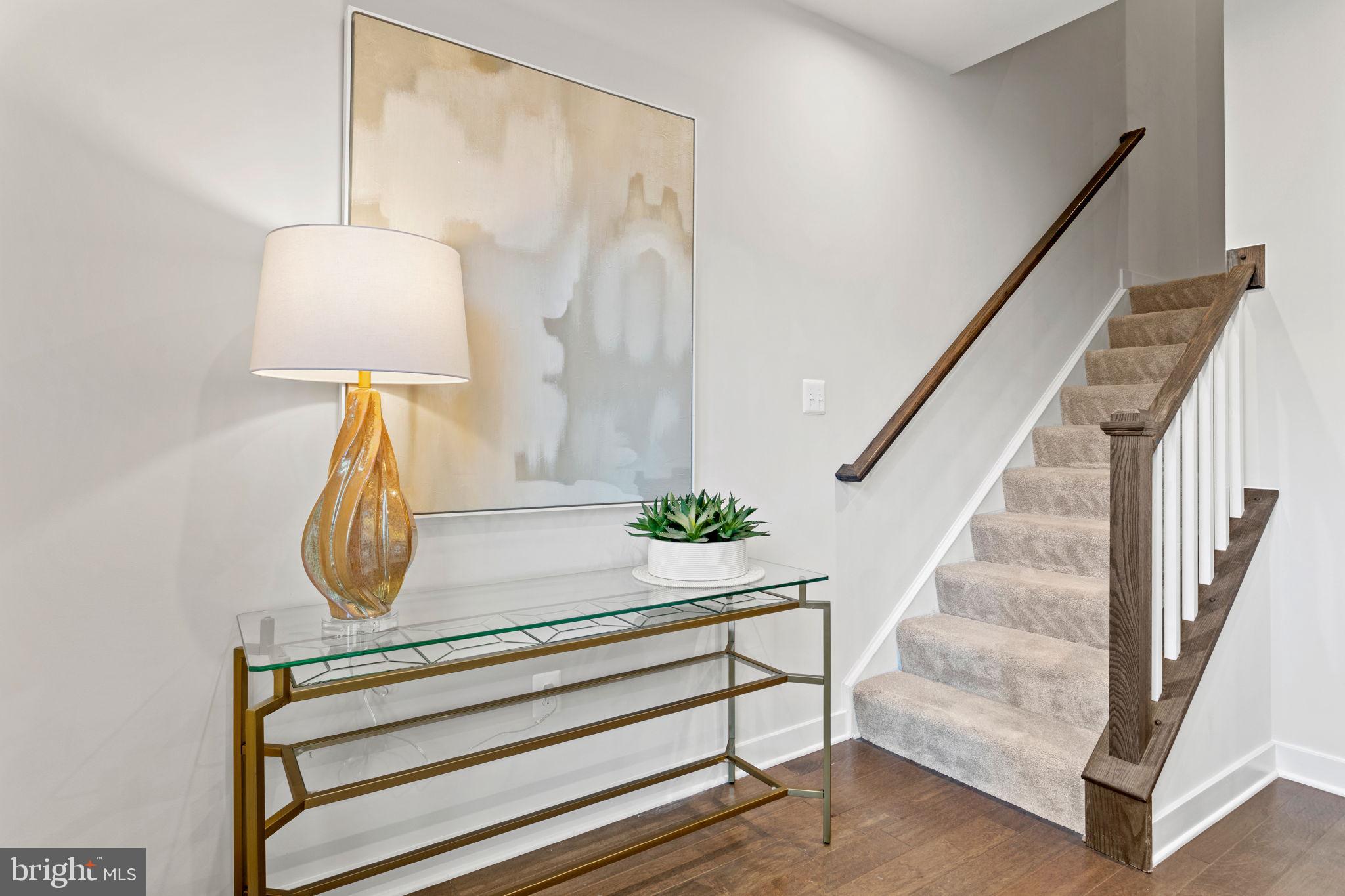 LAKE LINGANORE TOWN CENTER - Residential