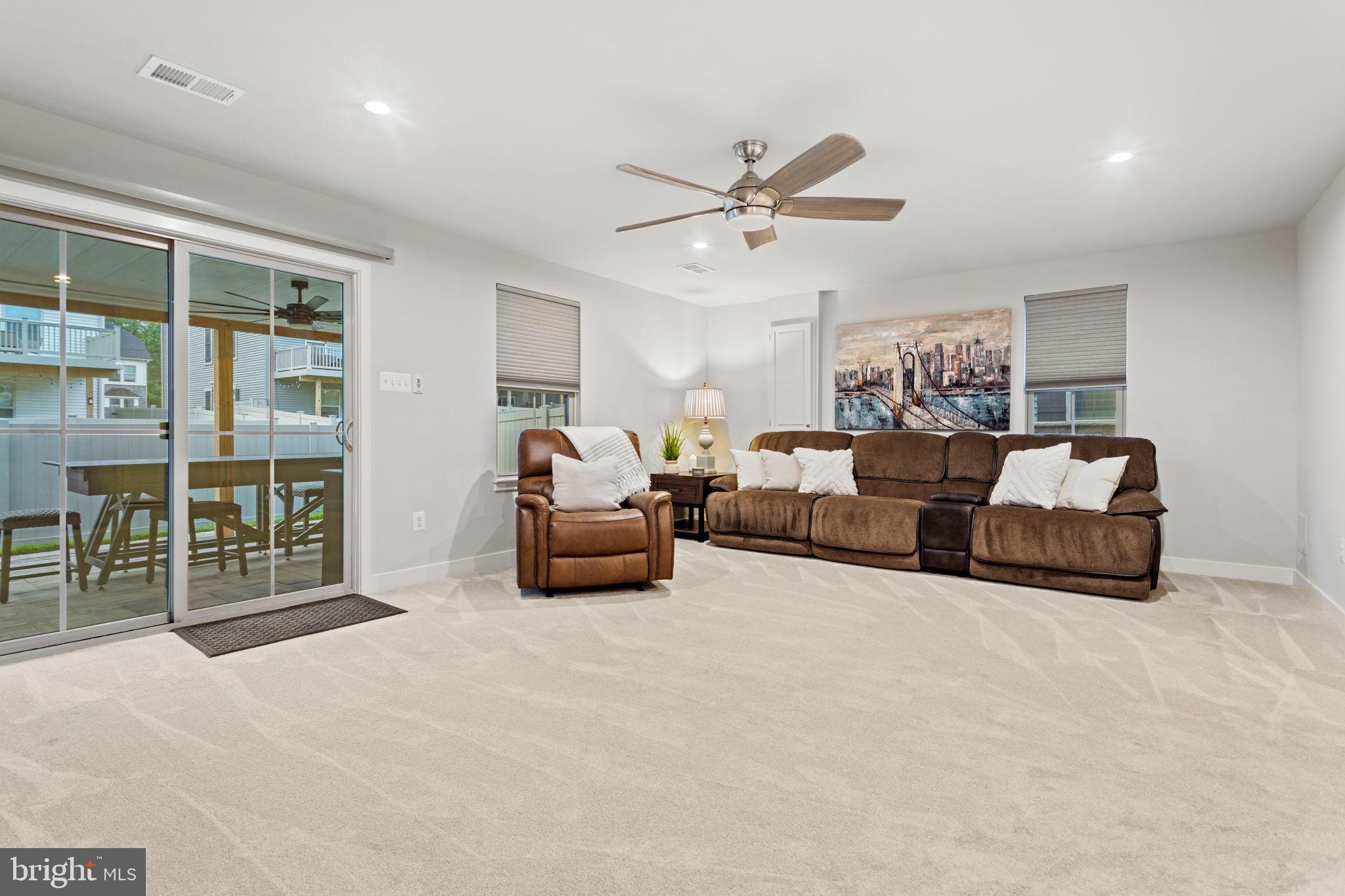 LAKE LINGANORE TOWN CENTER - Residential