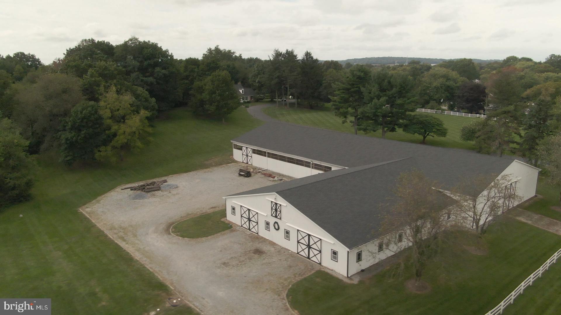 EAST PETERSBURG - Residential