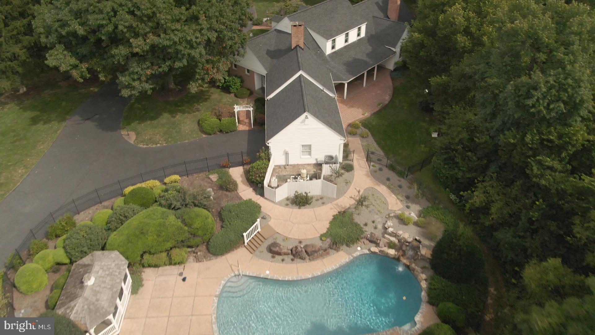 EAST PETERSBURG - Residential