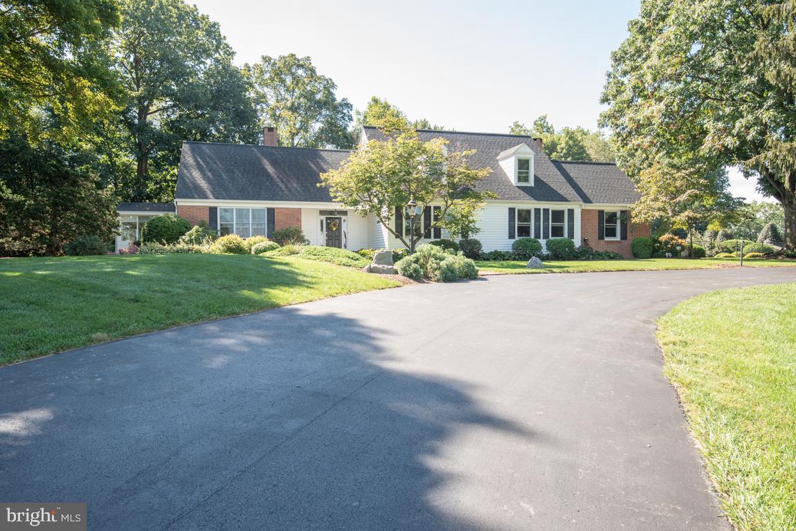 EAST PETERSBURG - Residential