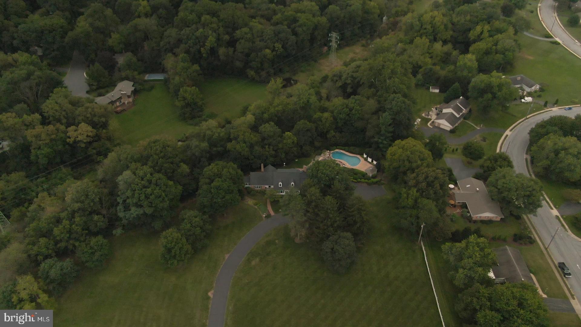 EAST PETERSBURG - Residential