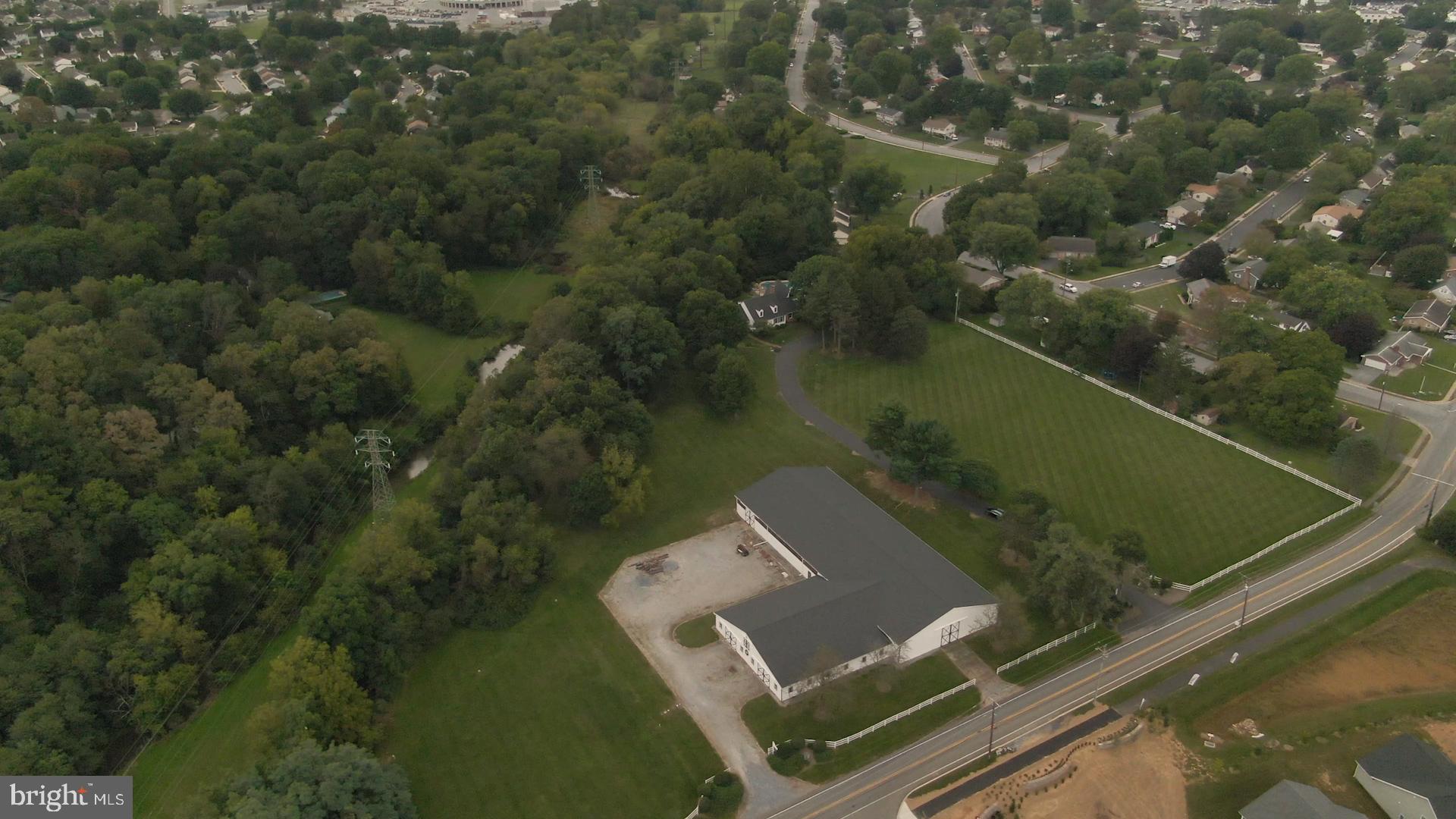 EAST PETERSBURG - Residential