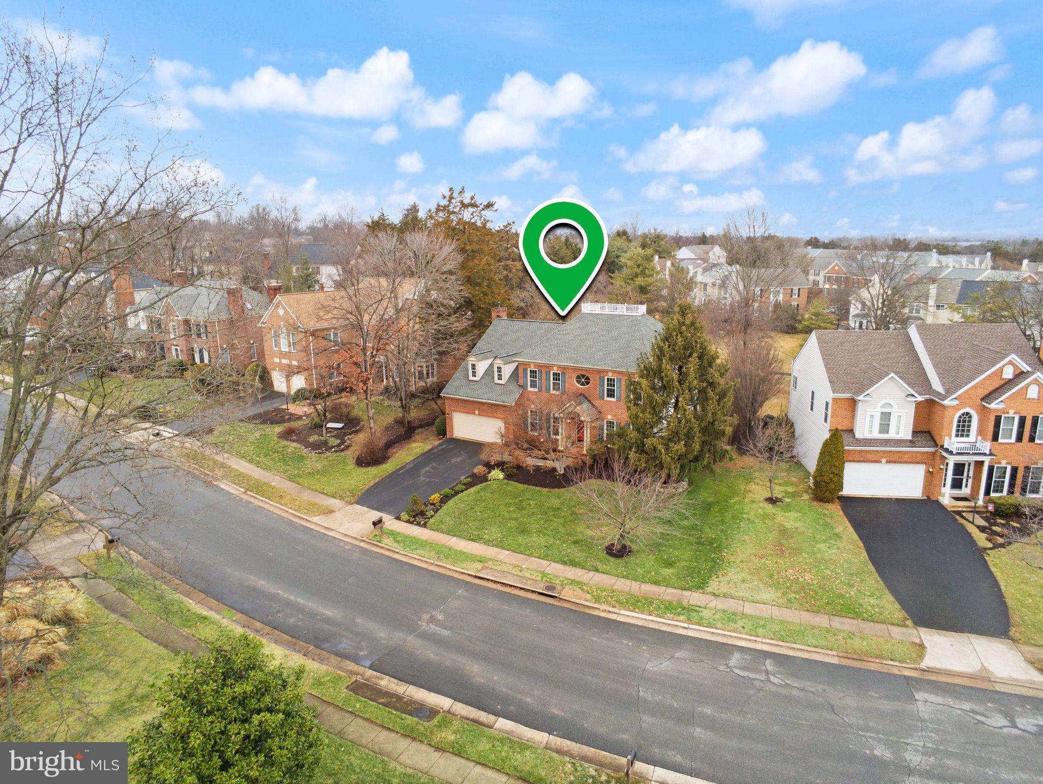 43334 BUTTERFIELD COURT