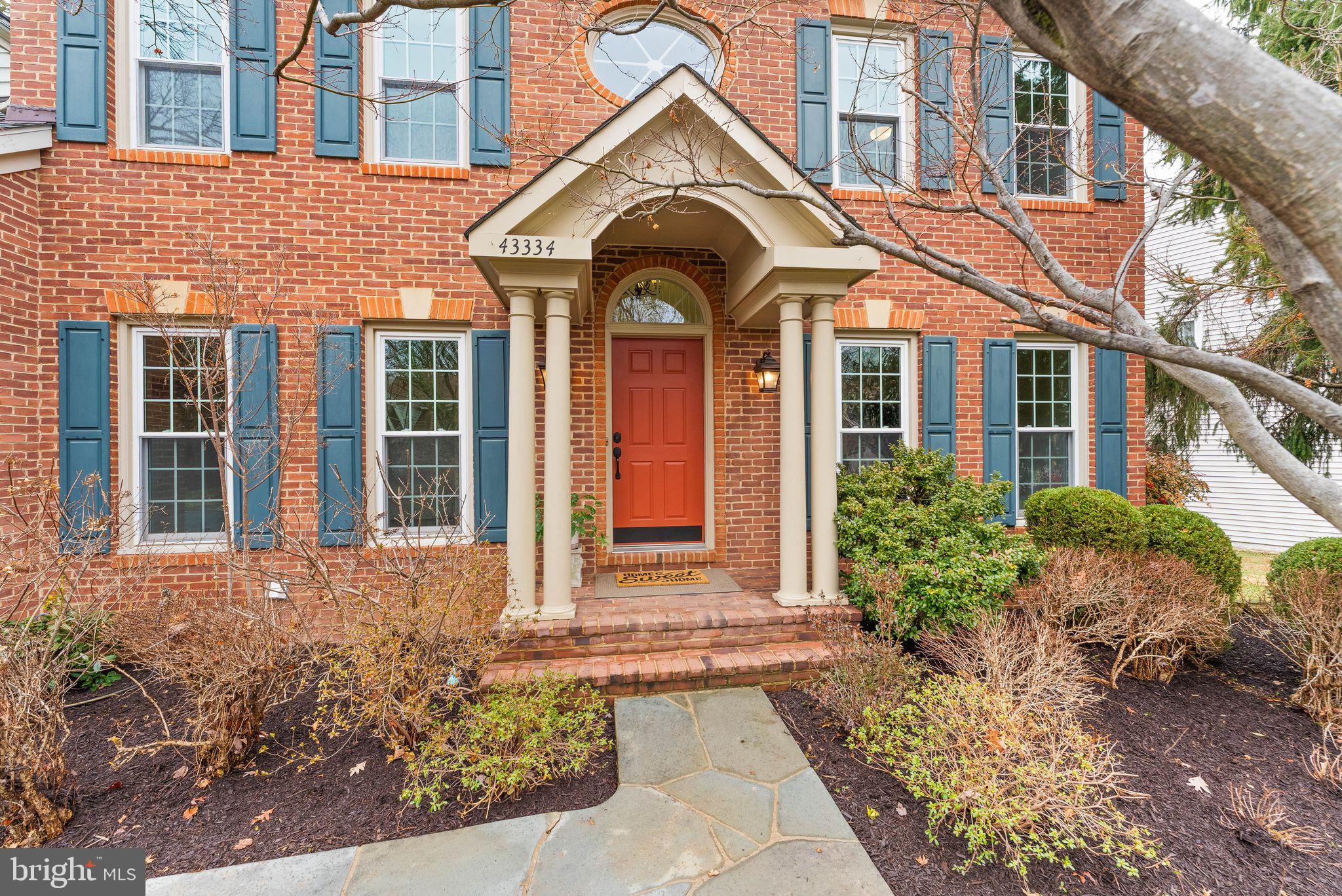 43334 BUTTERFIELD COURT