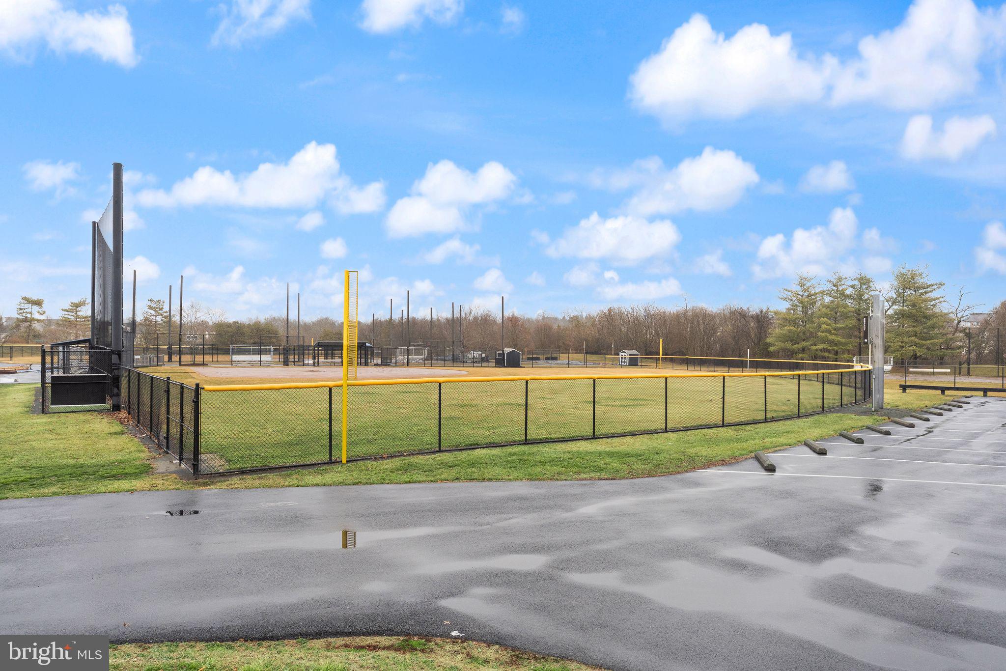 ASHBURN FARM - Residential