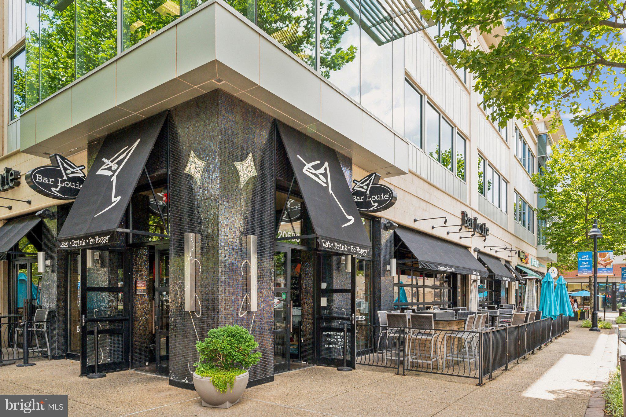 ASHBURN FARM - Residential