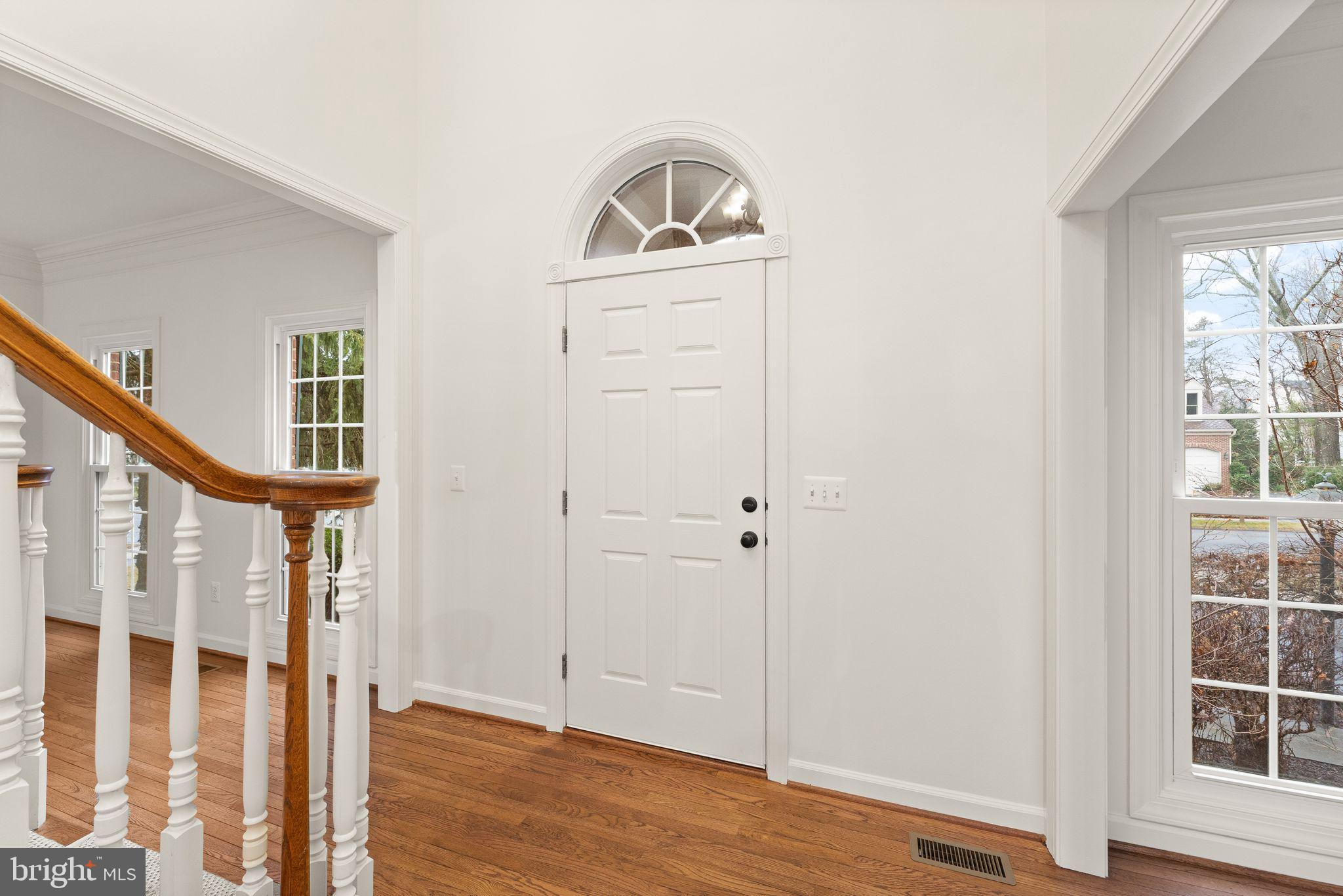 ASHBURN FARM - Residential