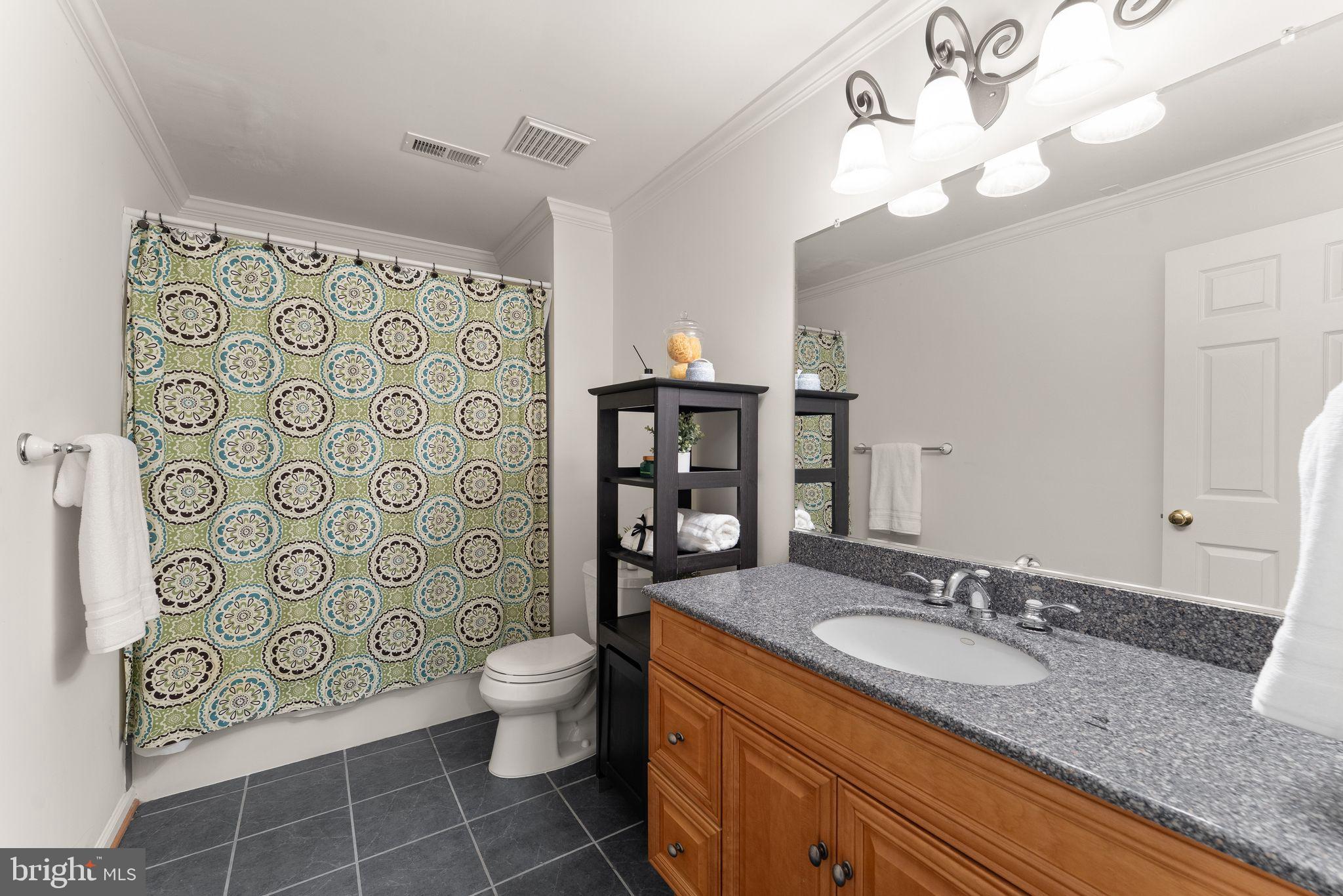 ASHBURN FARM - Residential