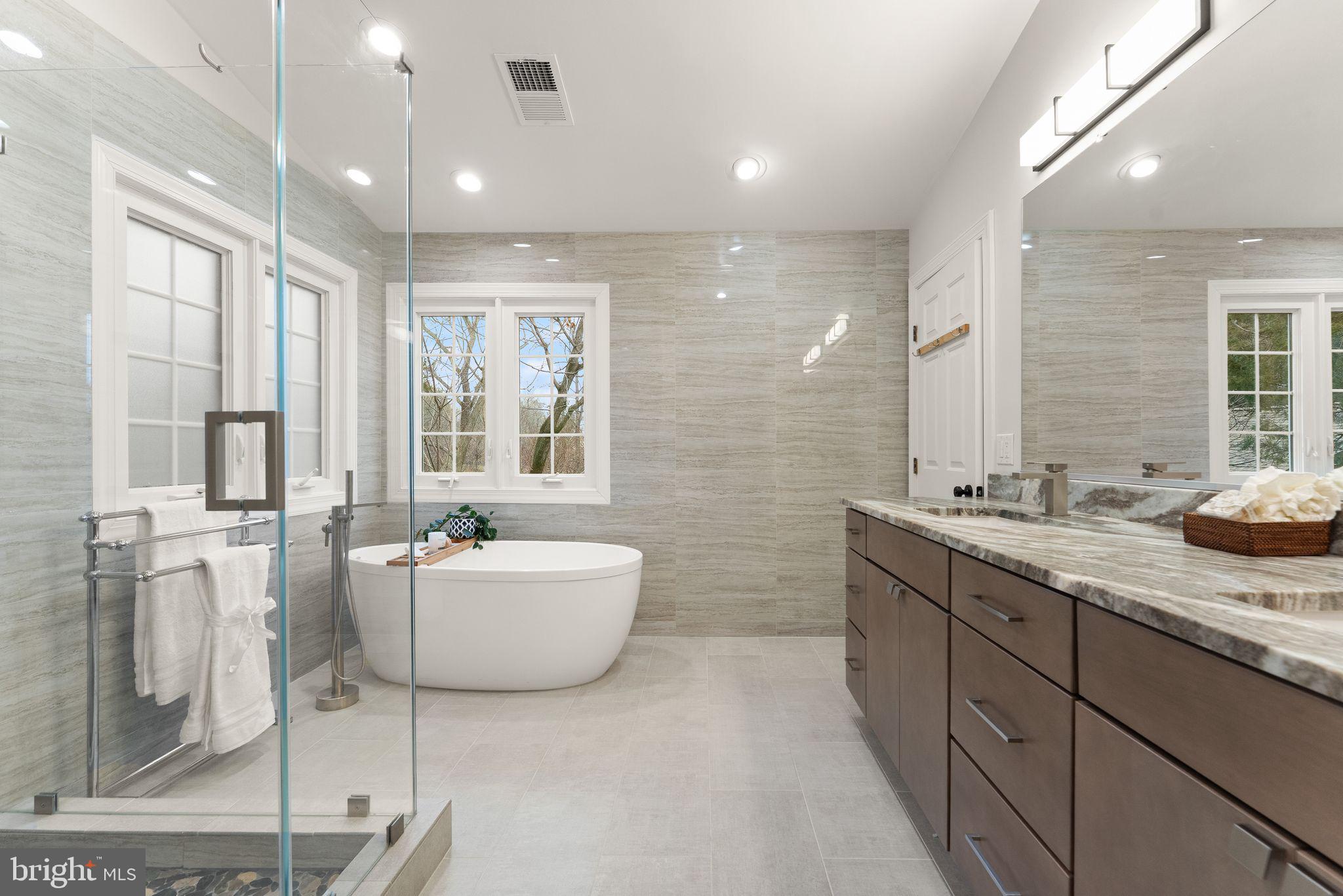 ASHBURN FARM - Residential