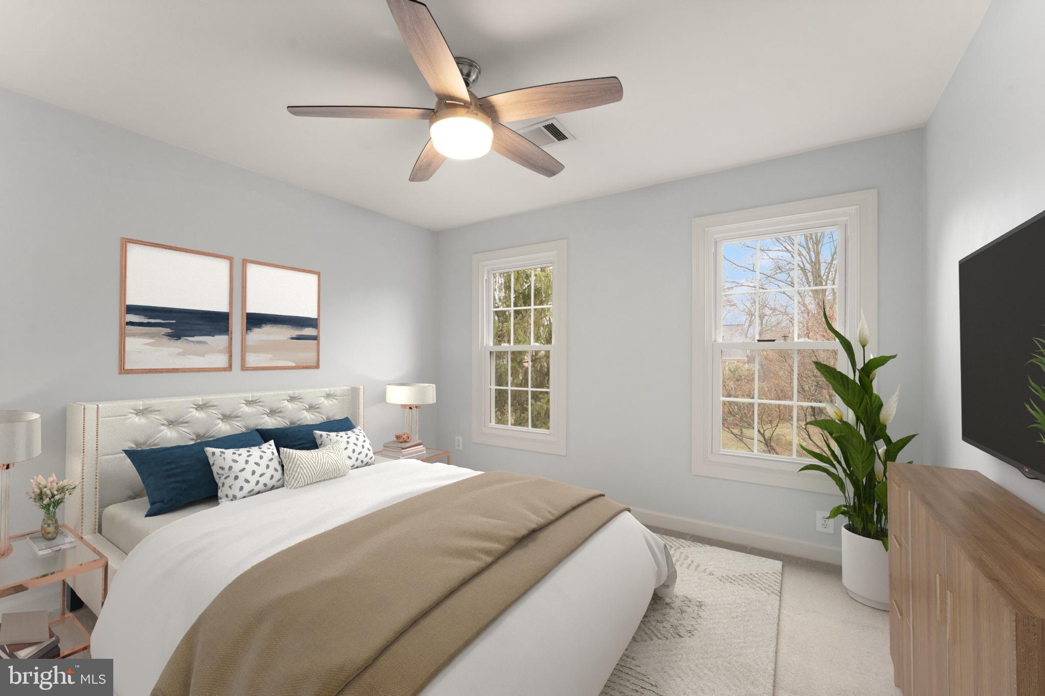 ASHBURN FARM - Residential