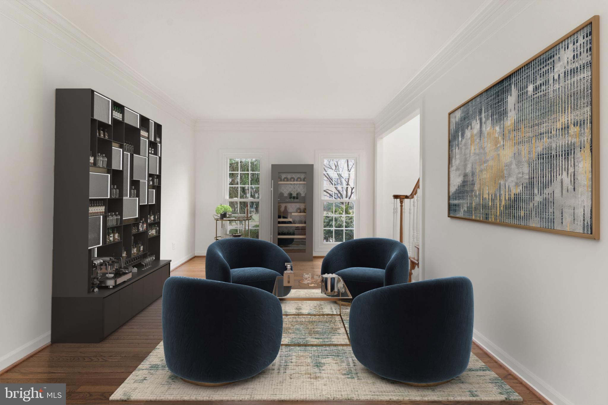 ASHBURN FARM - Residential