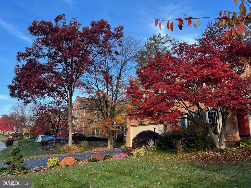 ASHBURN FARM - Residential