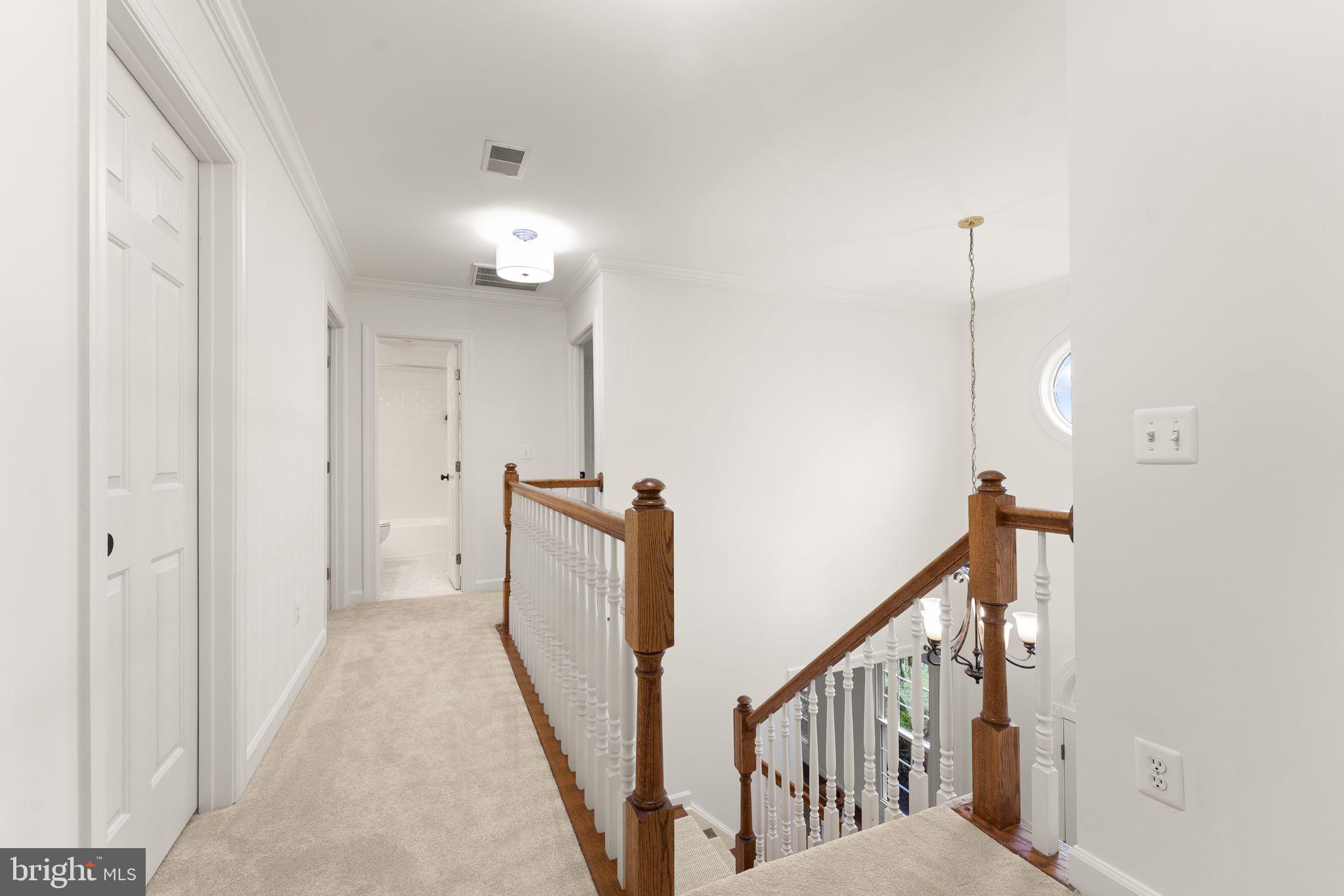 ASHBURN FARM - Residential