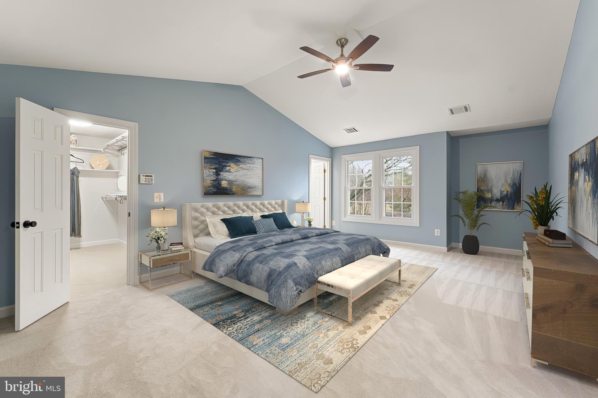 ASHBURN FARM - Residential