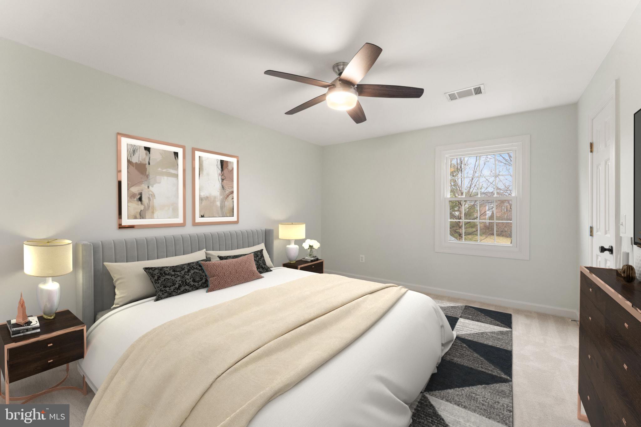 ASHBURN FARM - Residential