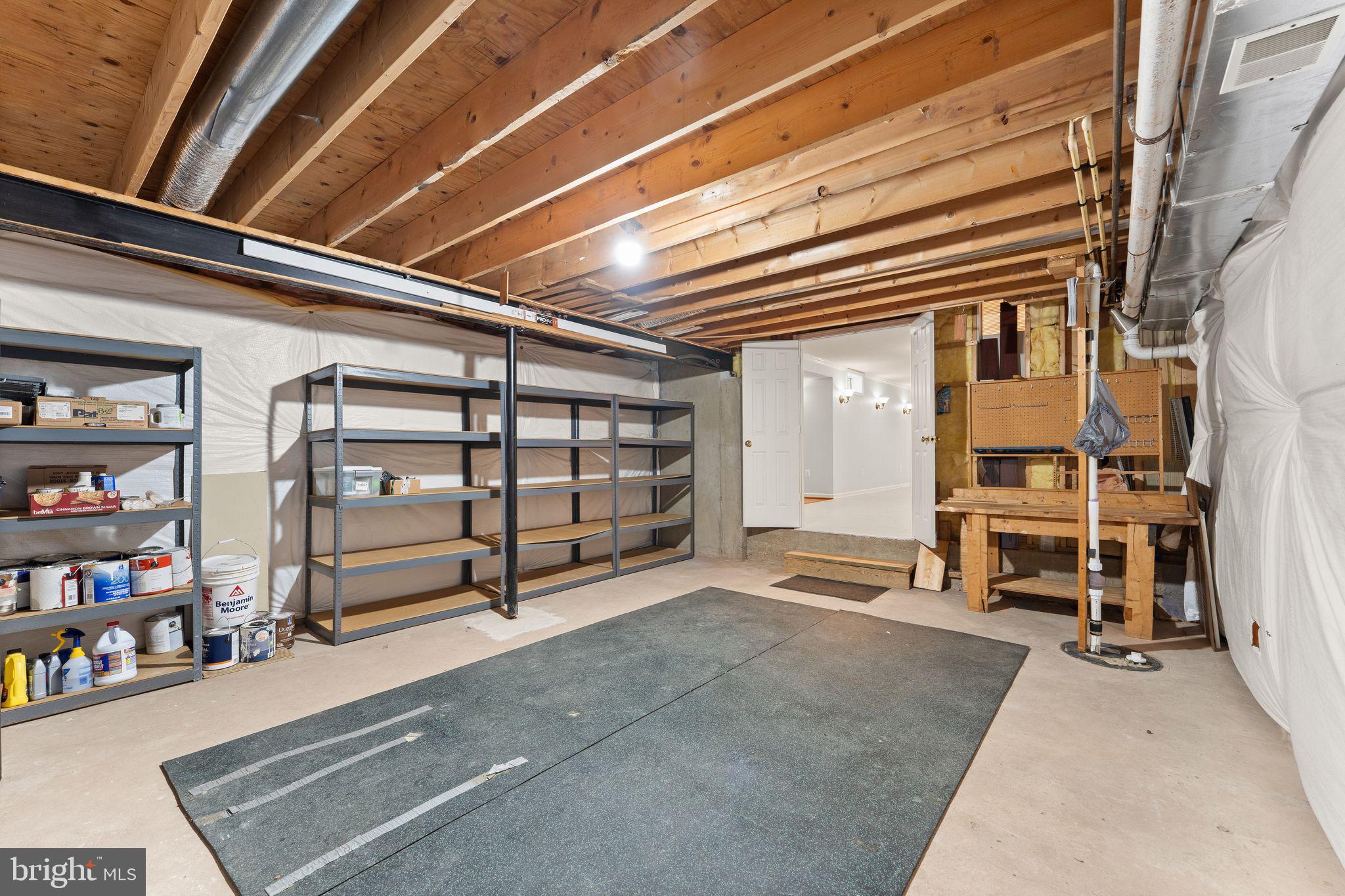 ASHBURN FARM - Residential