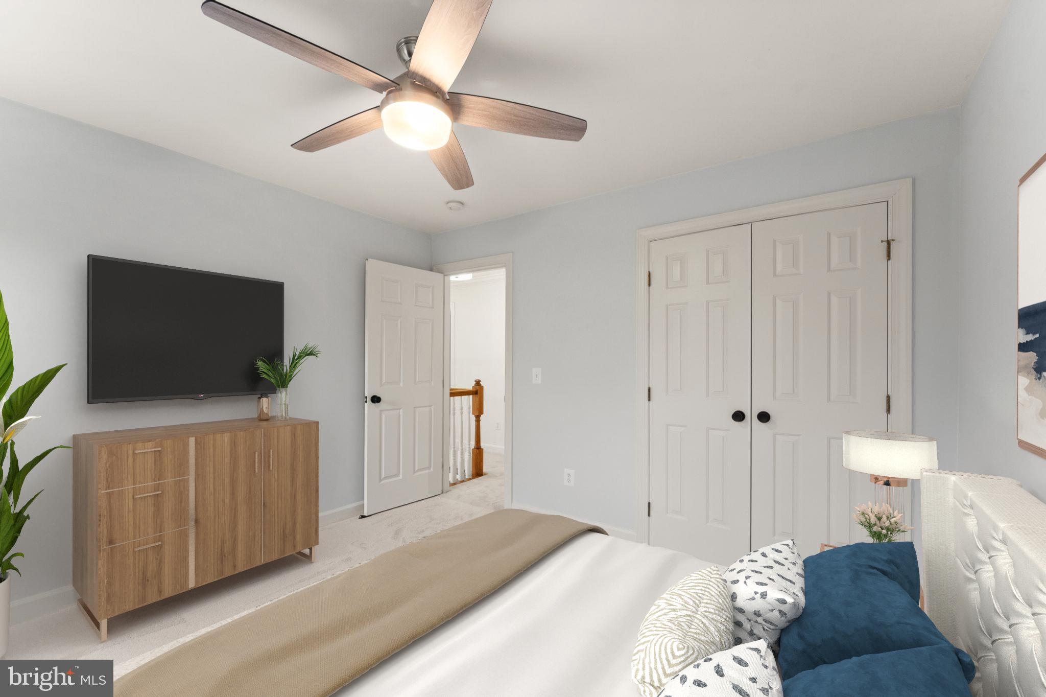 ASHBURN FARM - Residential