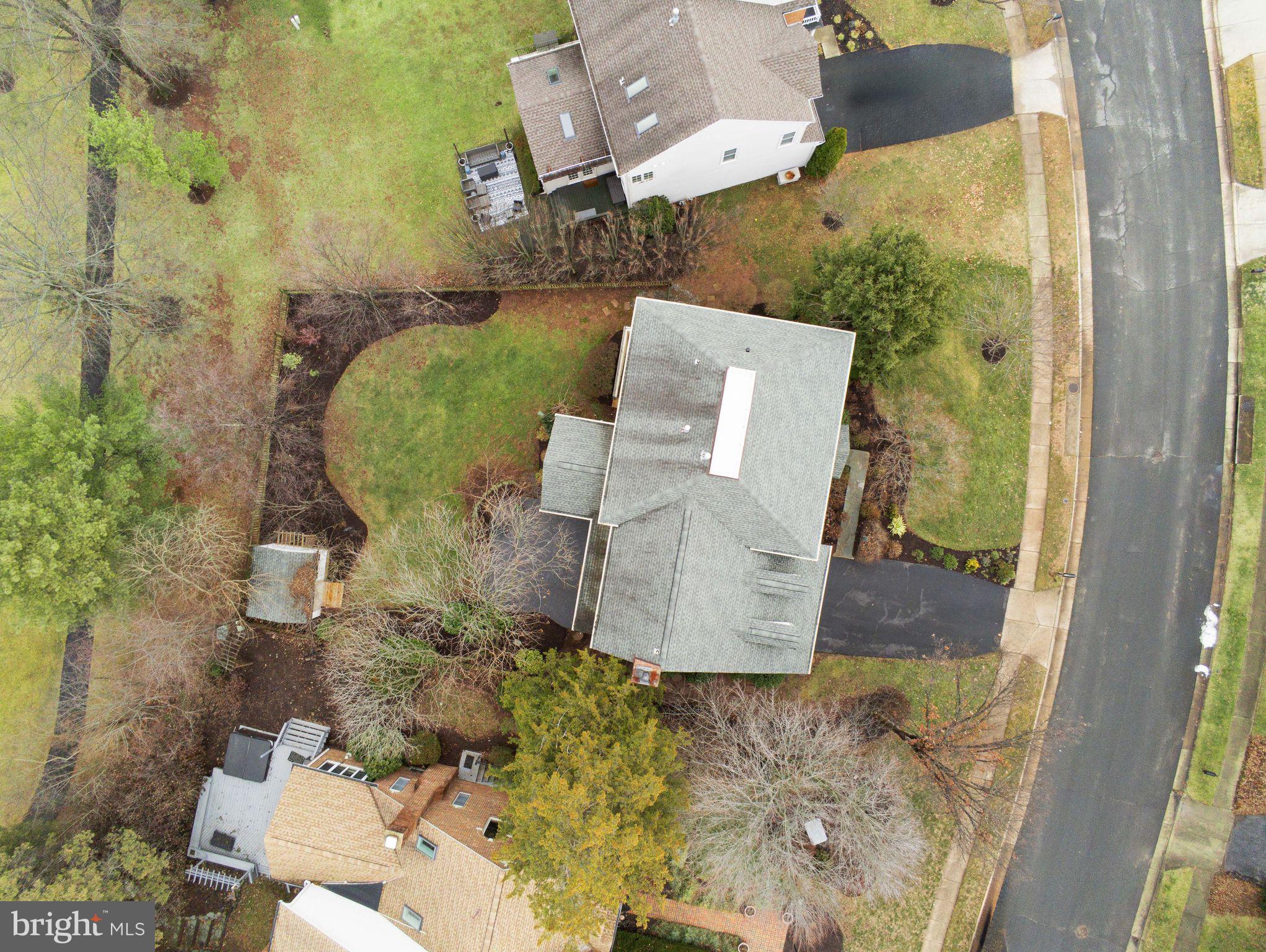 ASHBURN FARM - Residential