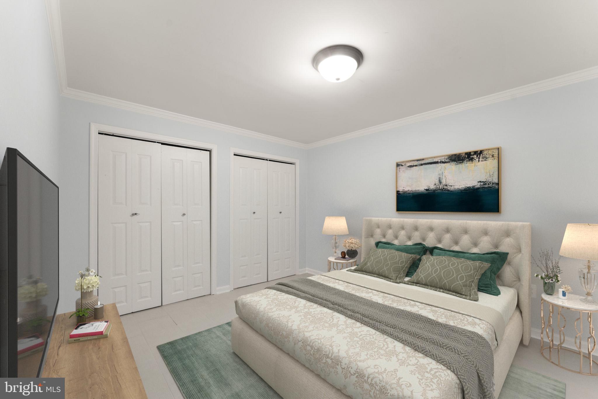 ASHBURN FARM - Residential