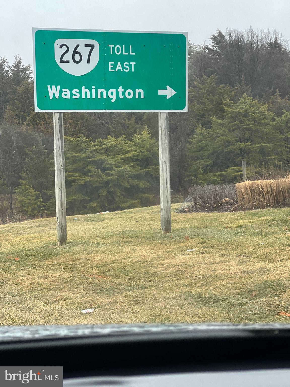 ASHBURN FARM - Residential