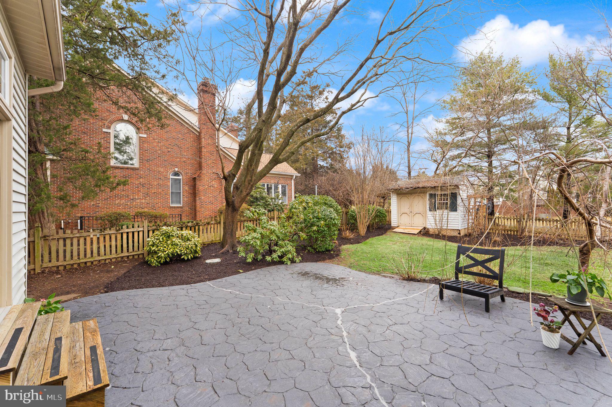 ASHBURN FARM - Residential