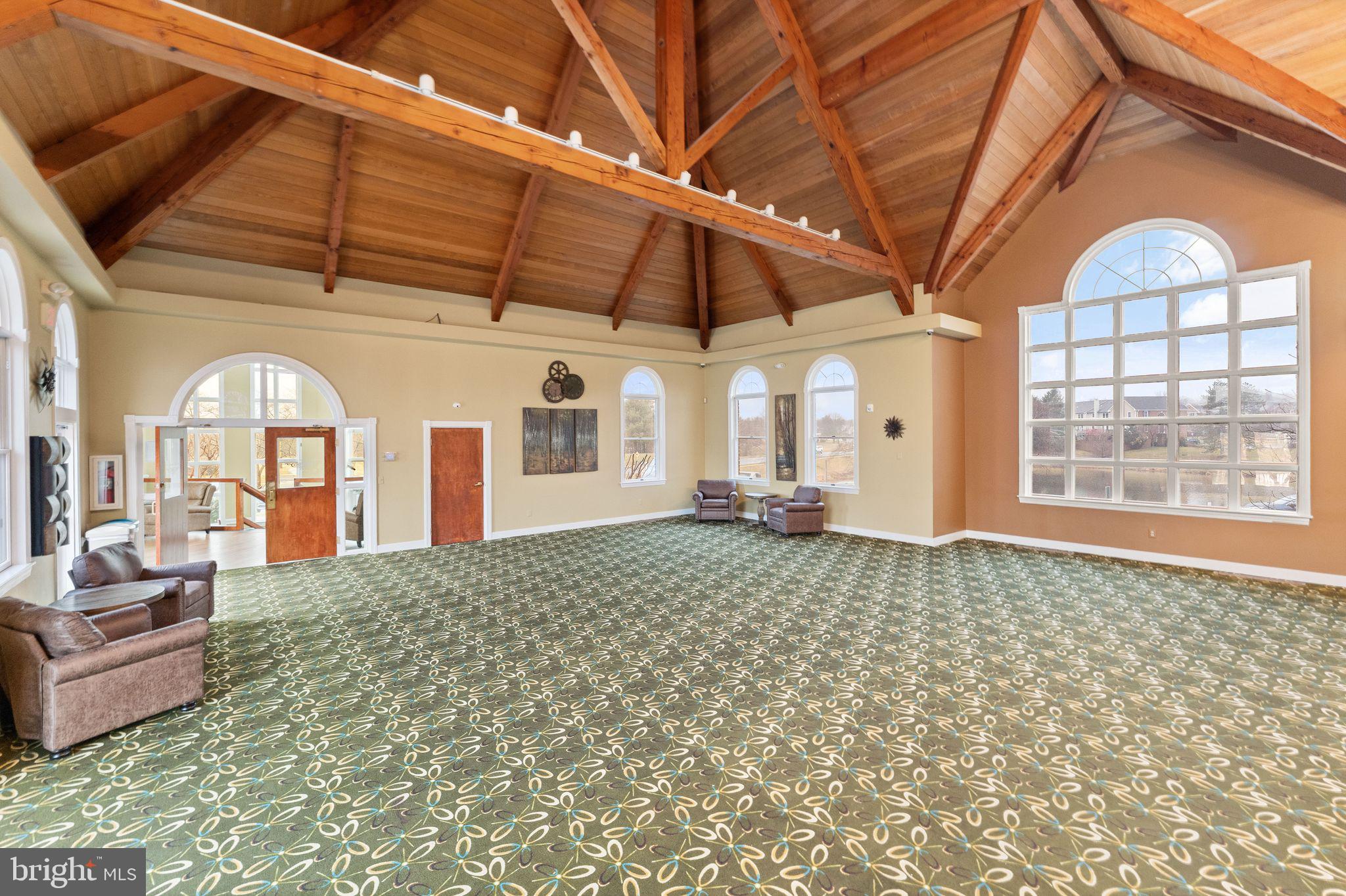 ASHBURN FARM - Residential