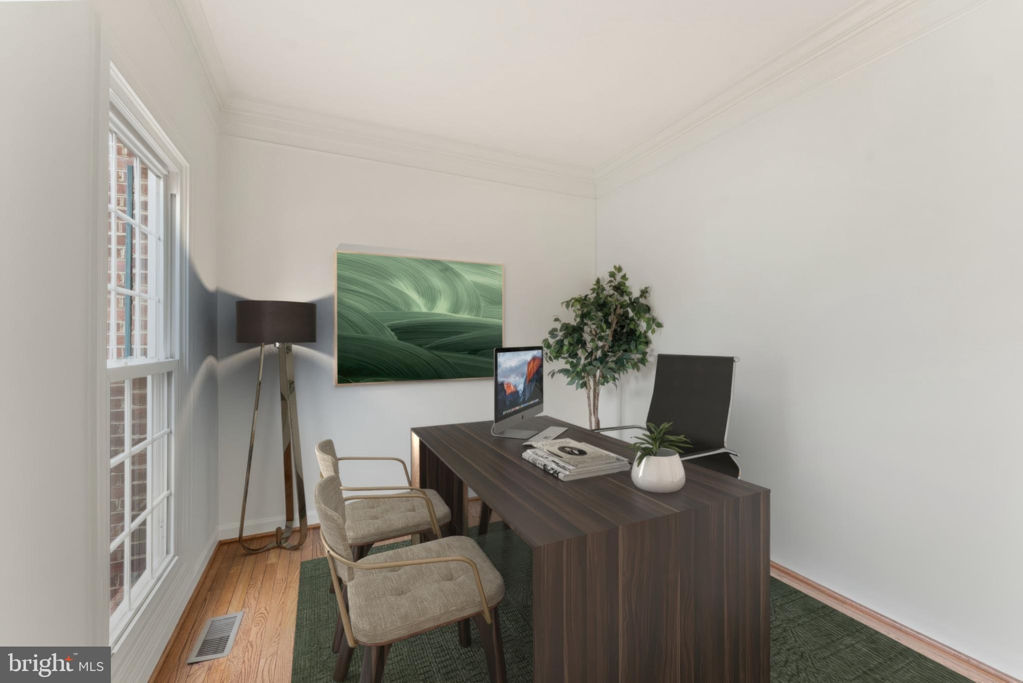 ASHBURN FARM - Residential