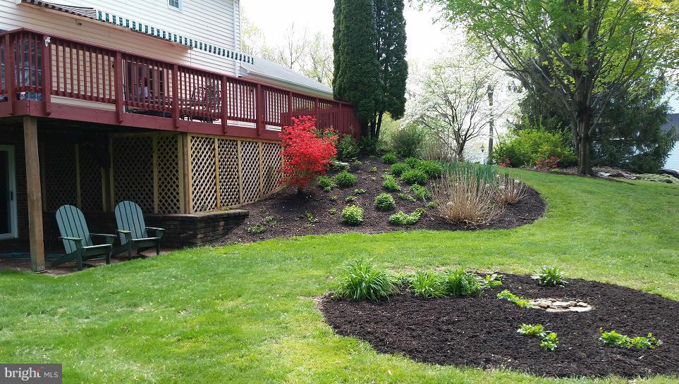 WINDTREE VALLEY - Residential