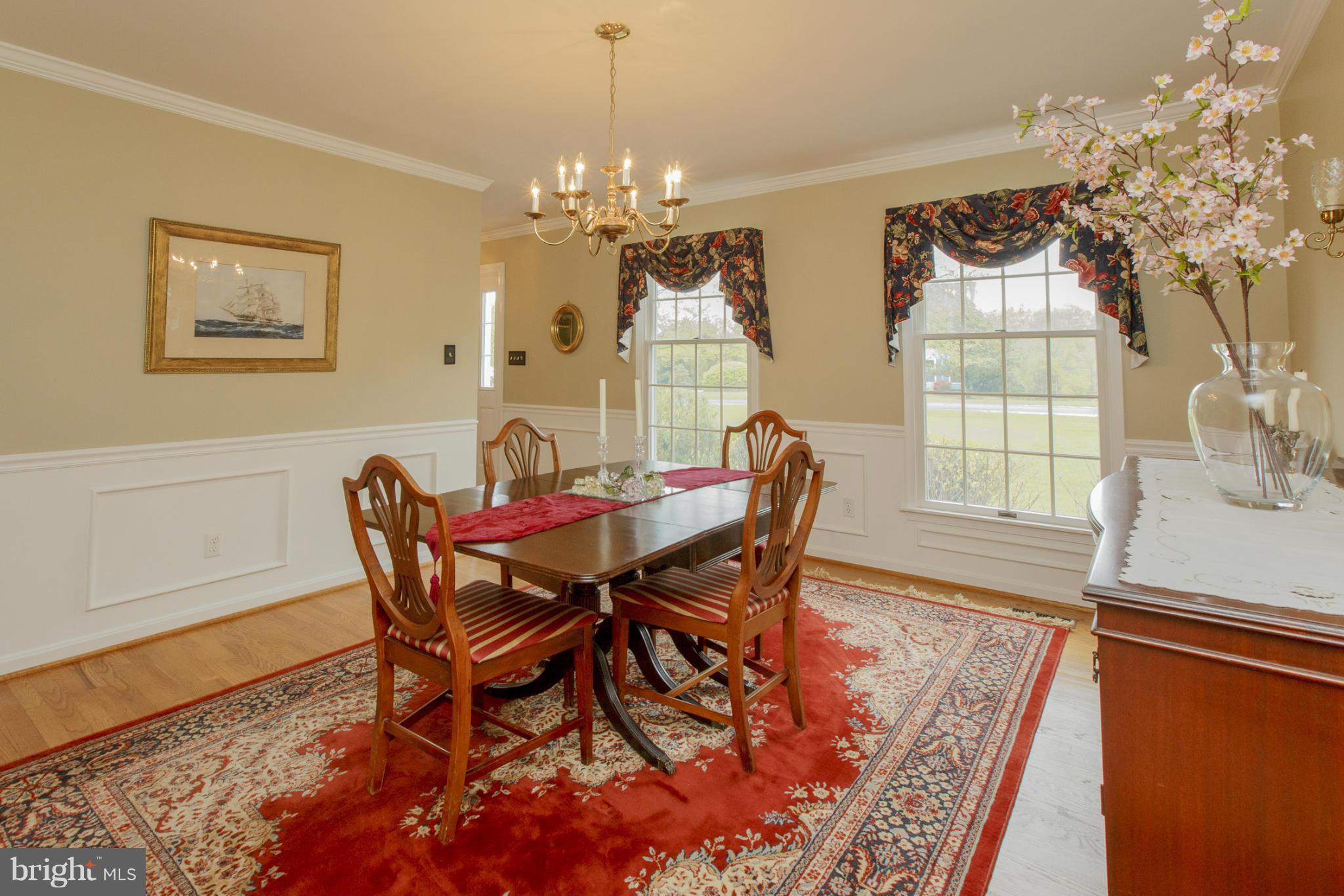 WINDTREE VALLEY - Residential