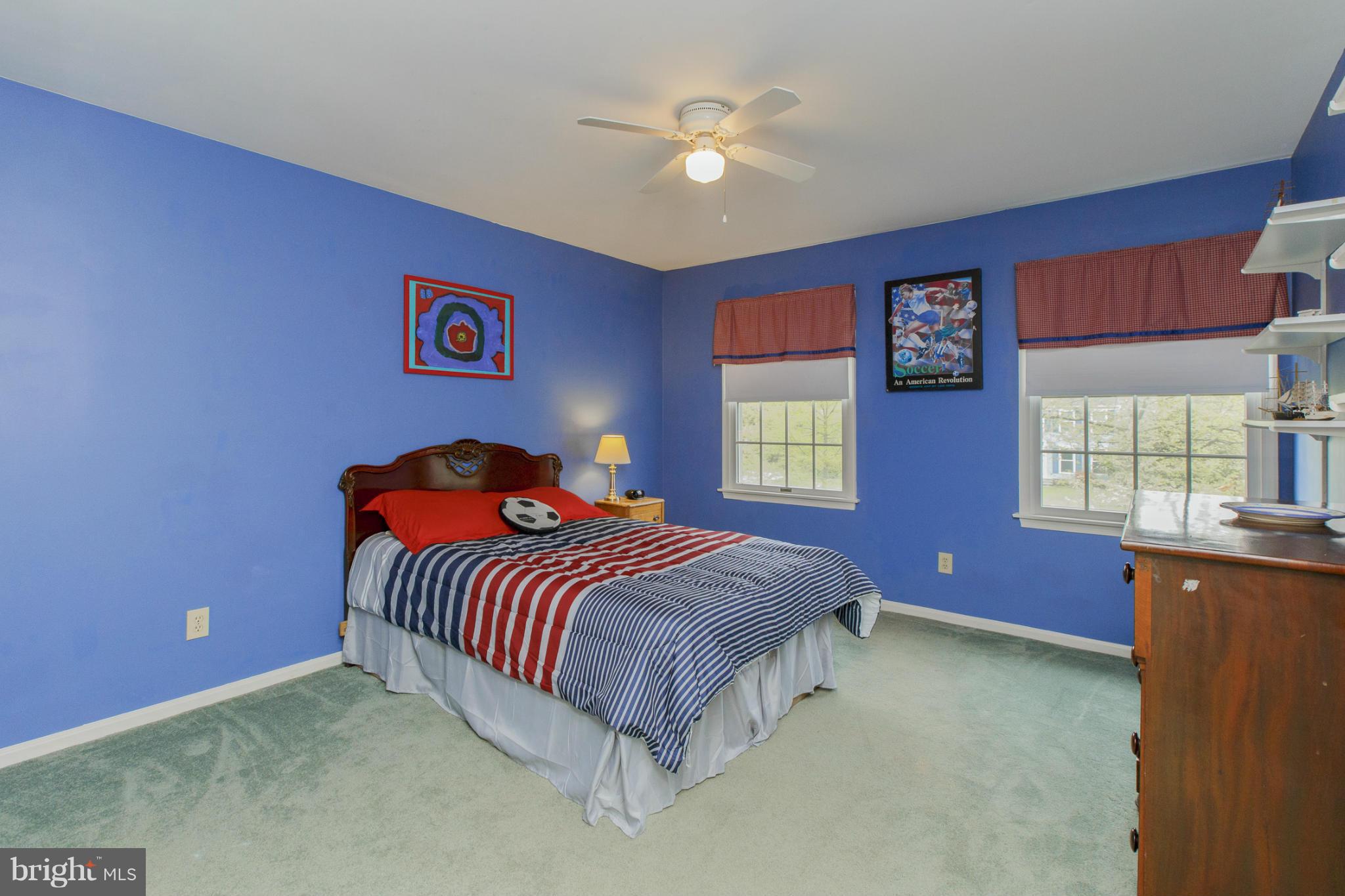 WINDTREE VALLEY - Residential