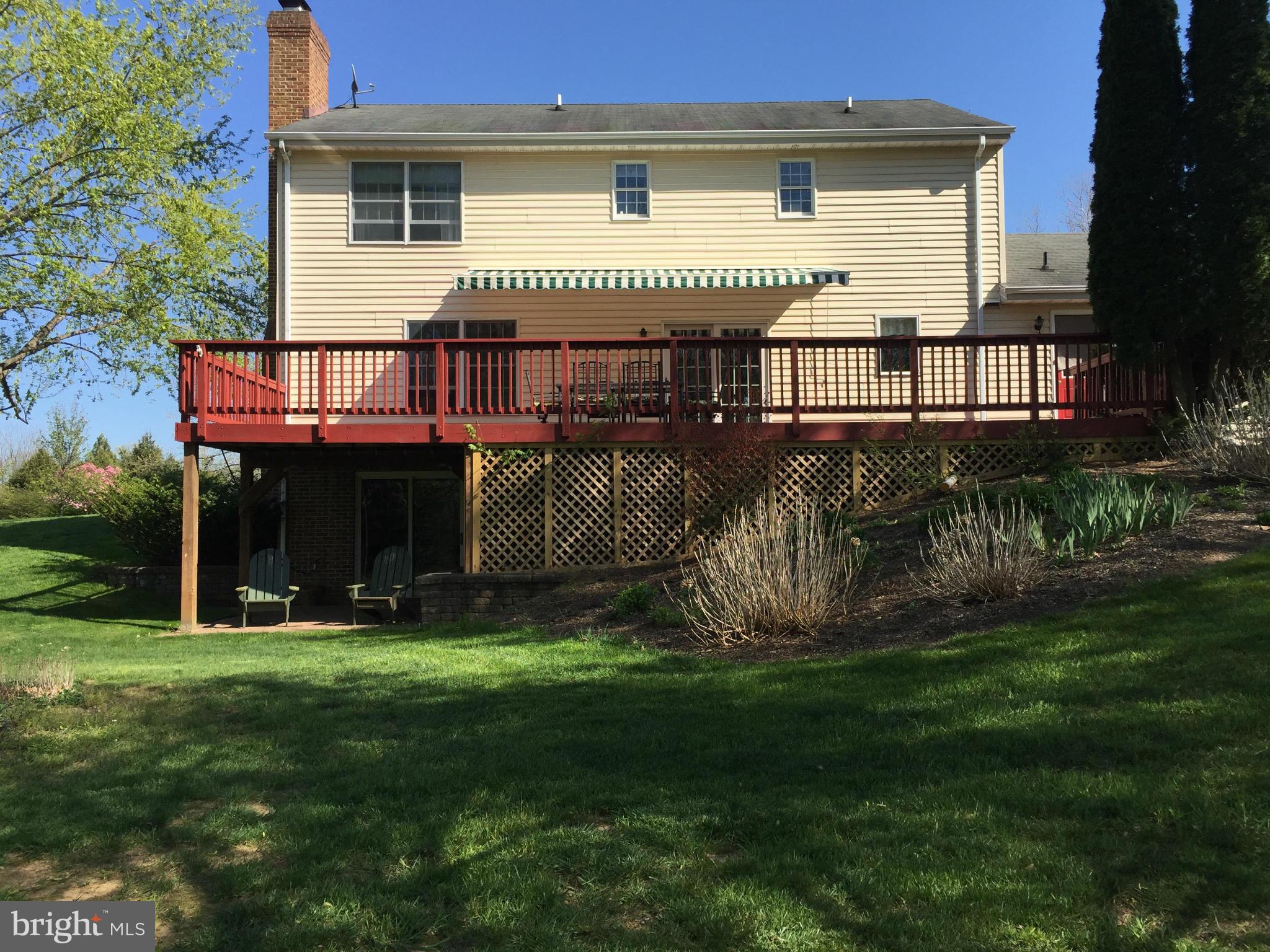 WINDTREE VALLEY - Residential