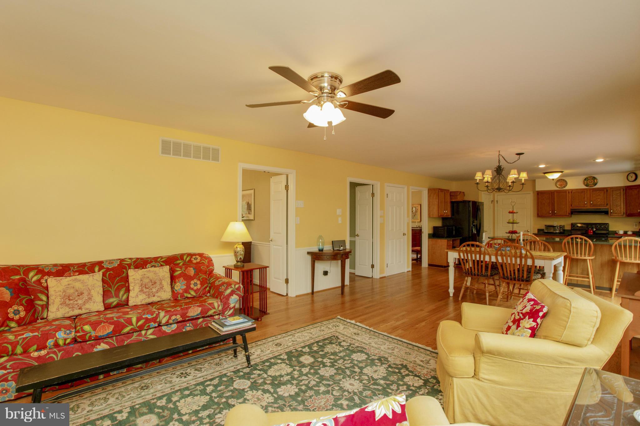 WINDTREE VALLEY - Residential