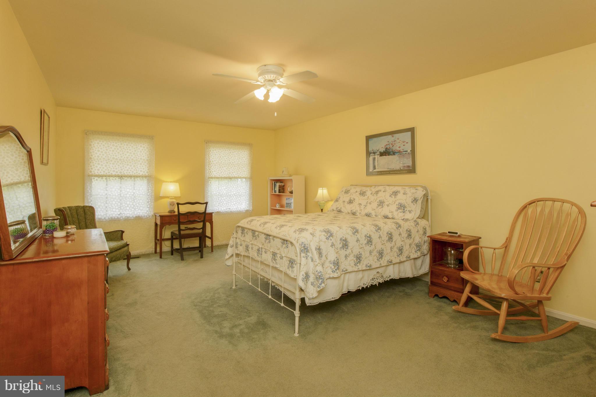 WINDTREE VALLEY - Residential