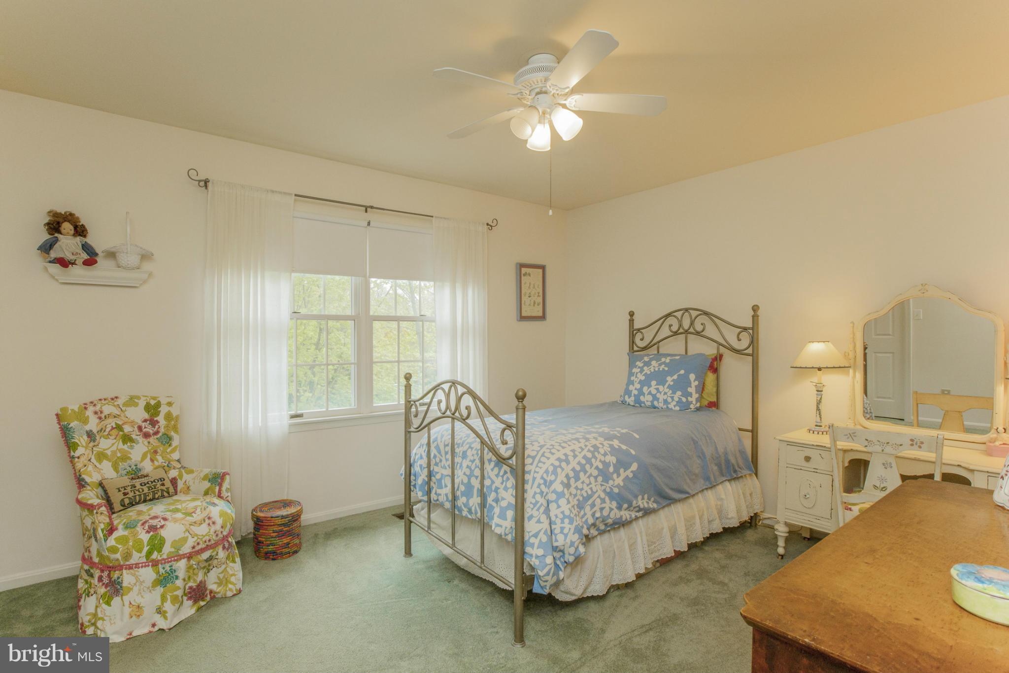 WINDTREE VALLEY - Residential