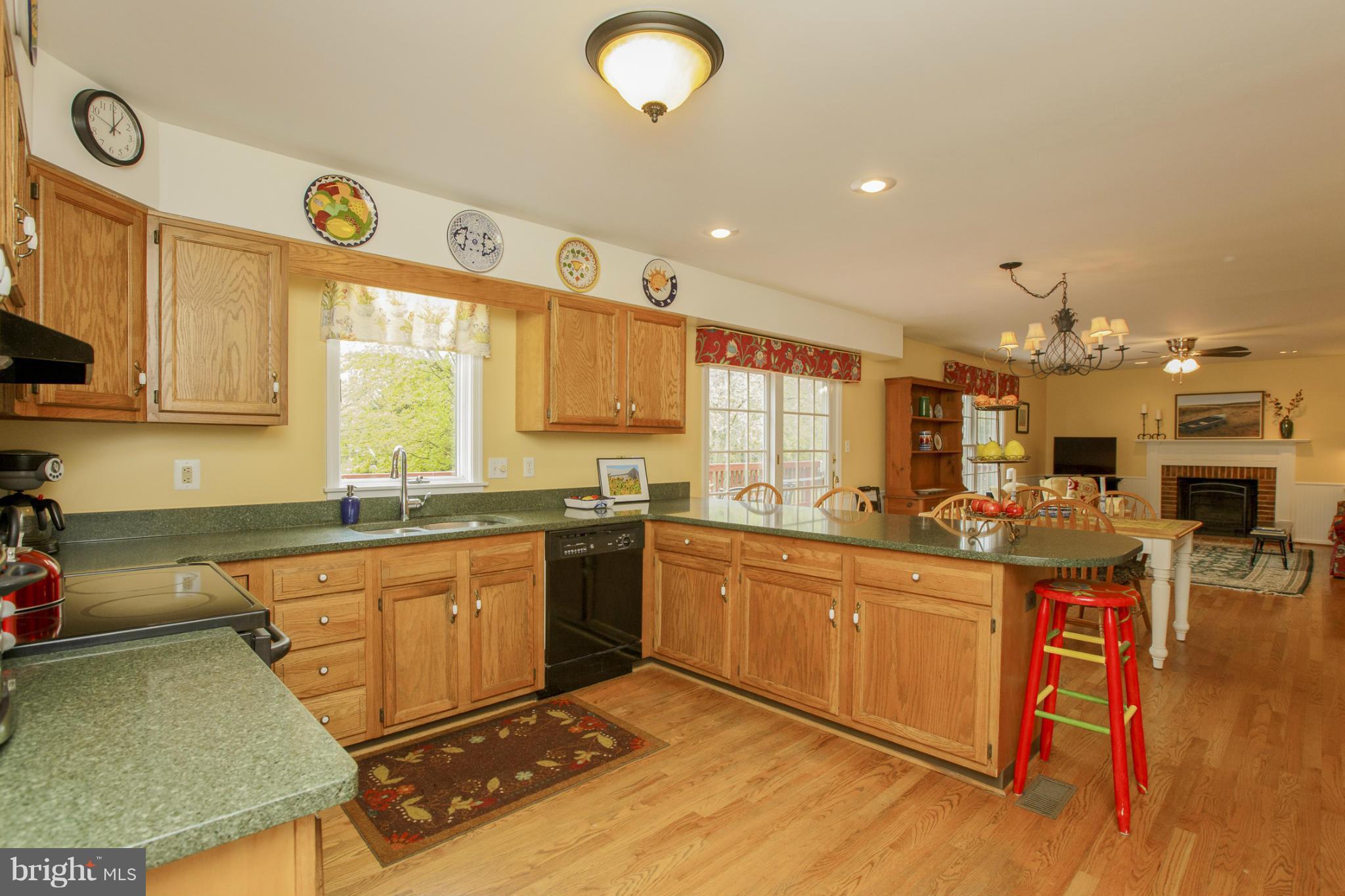 WINDTREE VALLEY - Residential