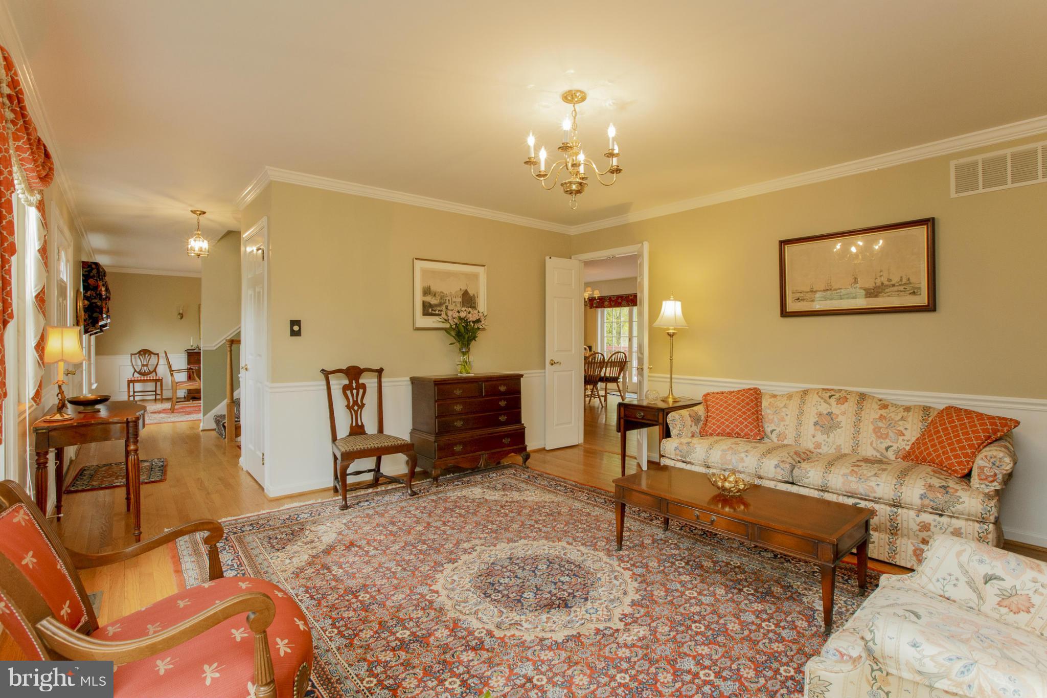 WINDTREE VALLEY - Residential