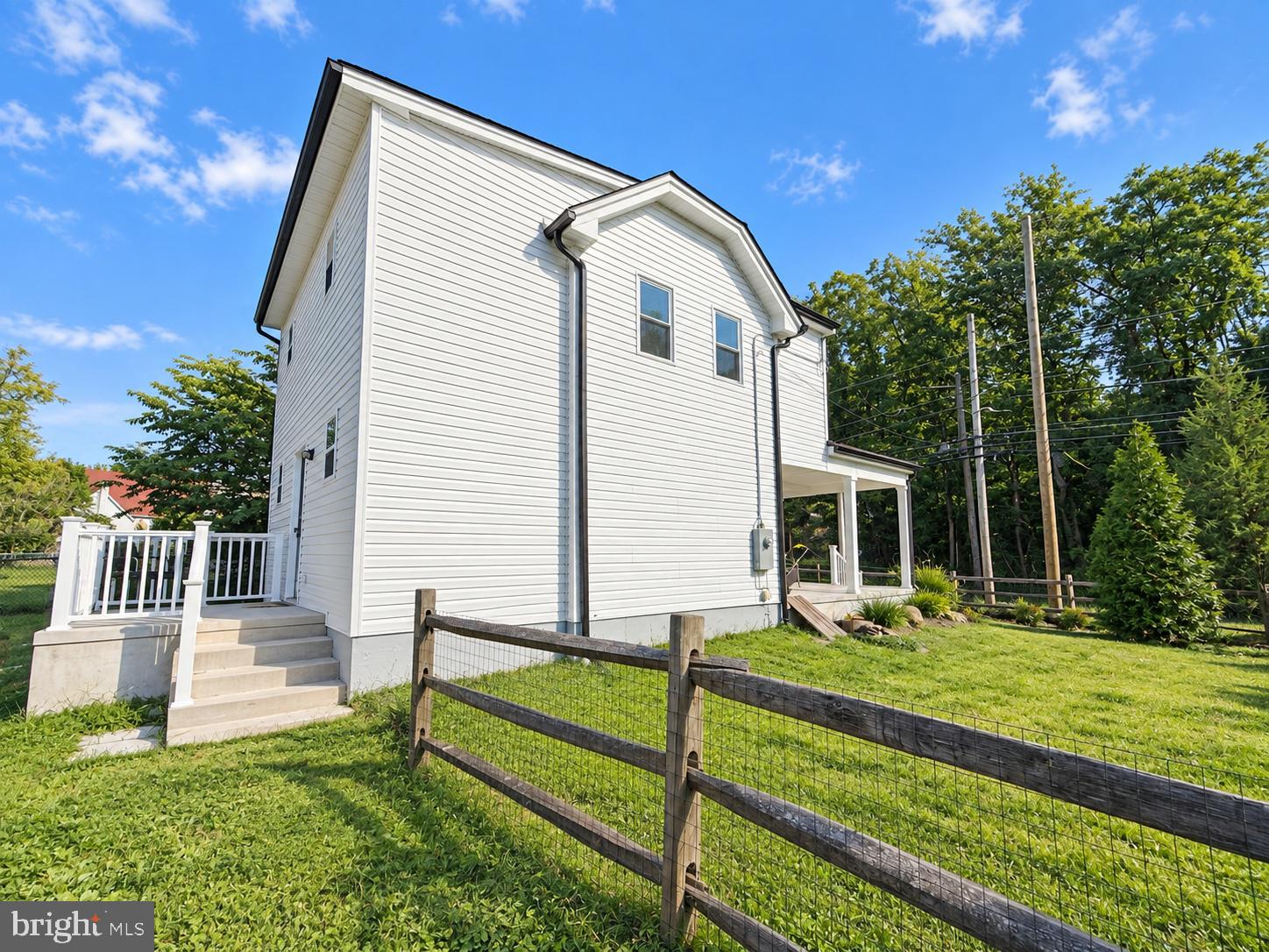 201 PENLLYN BLUE BELL PIKE