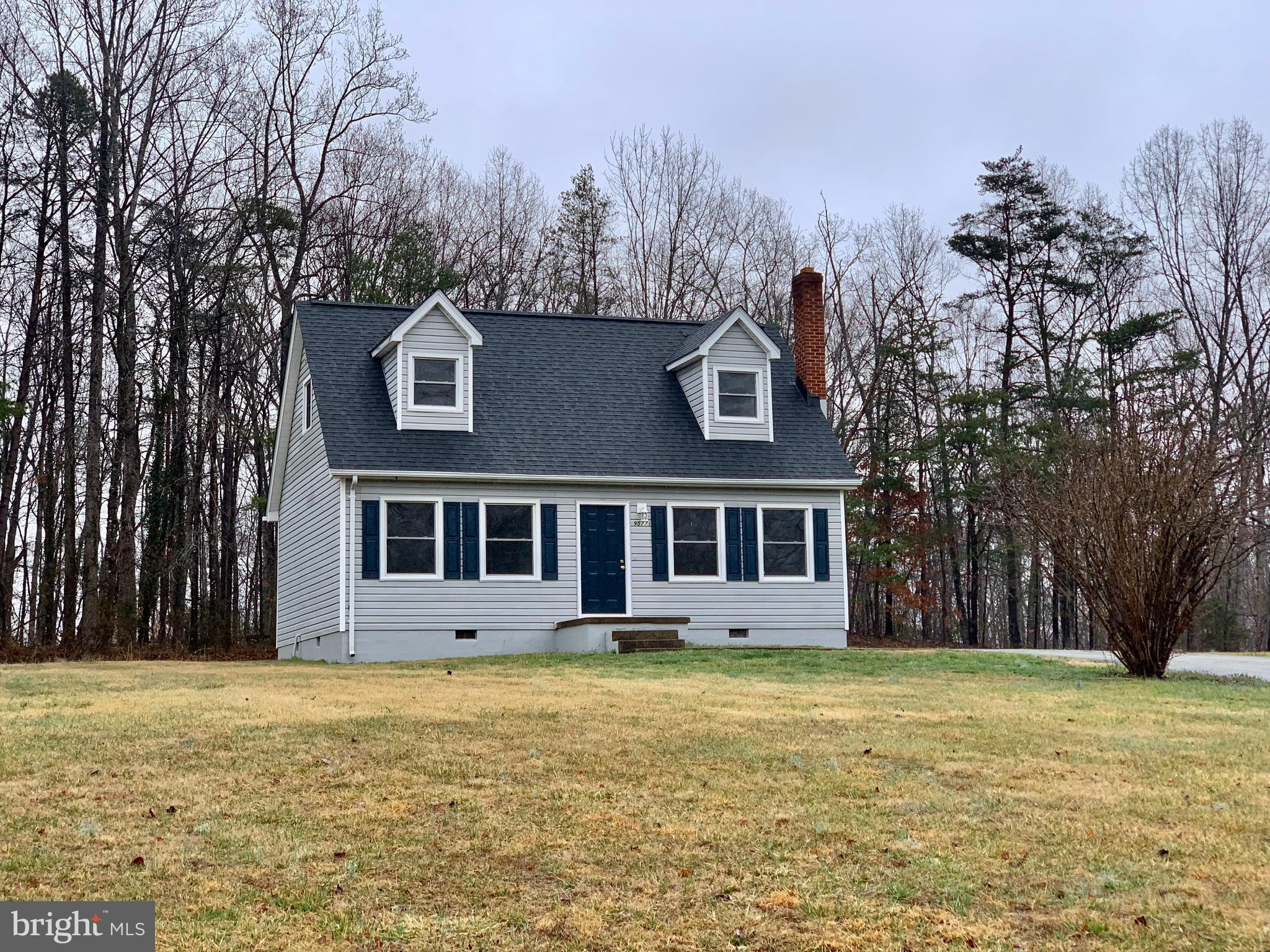 SCOTTS MT NORMAN ACRES - Residential