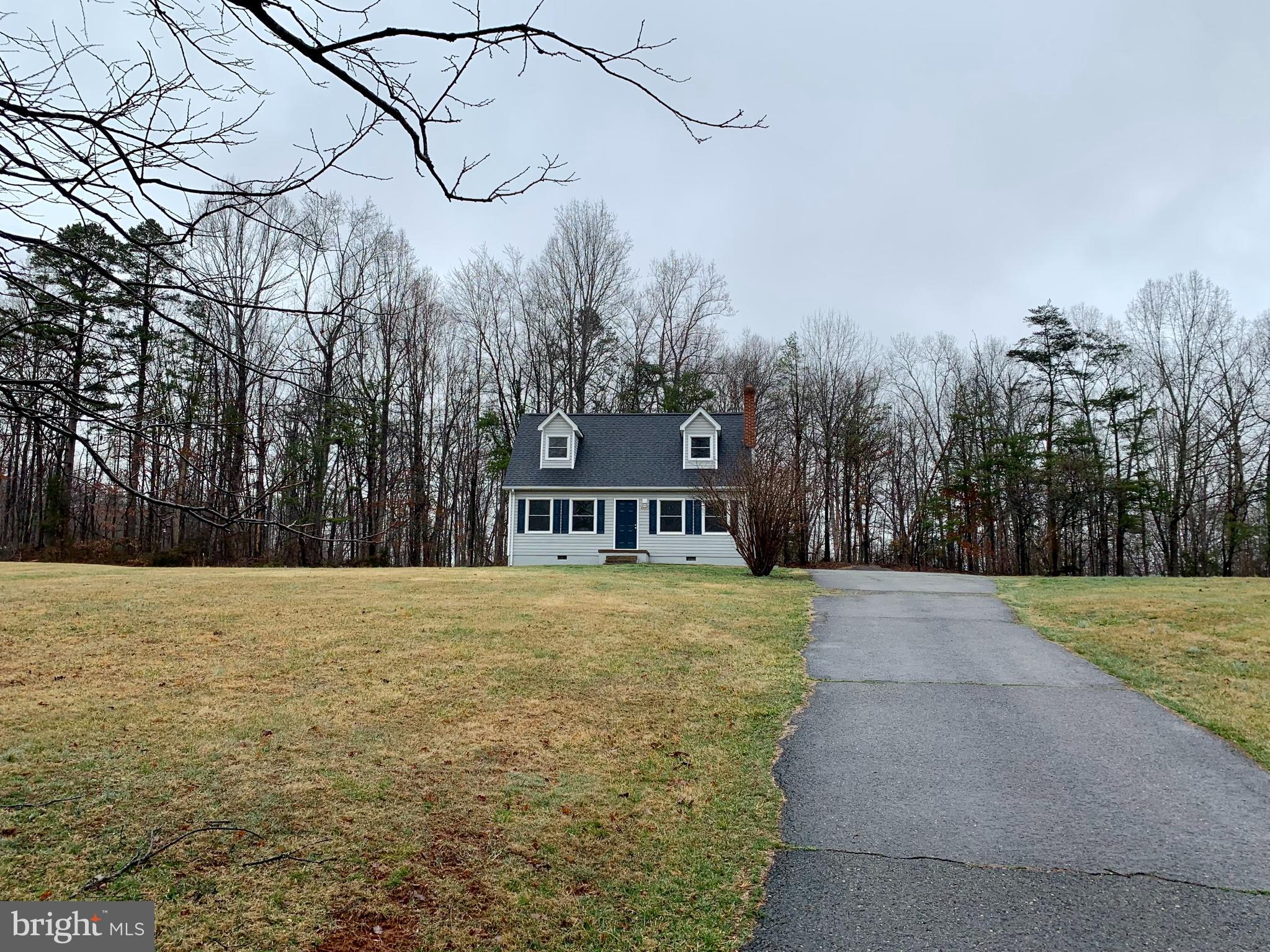 SCOTTS MT NORMAN ACRES - Residential