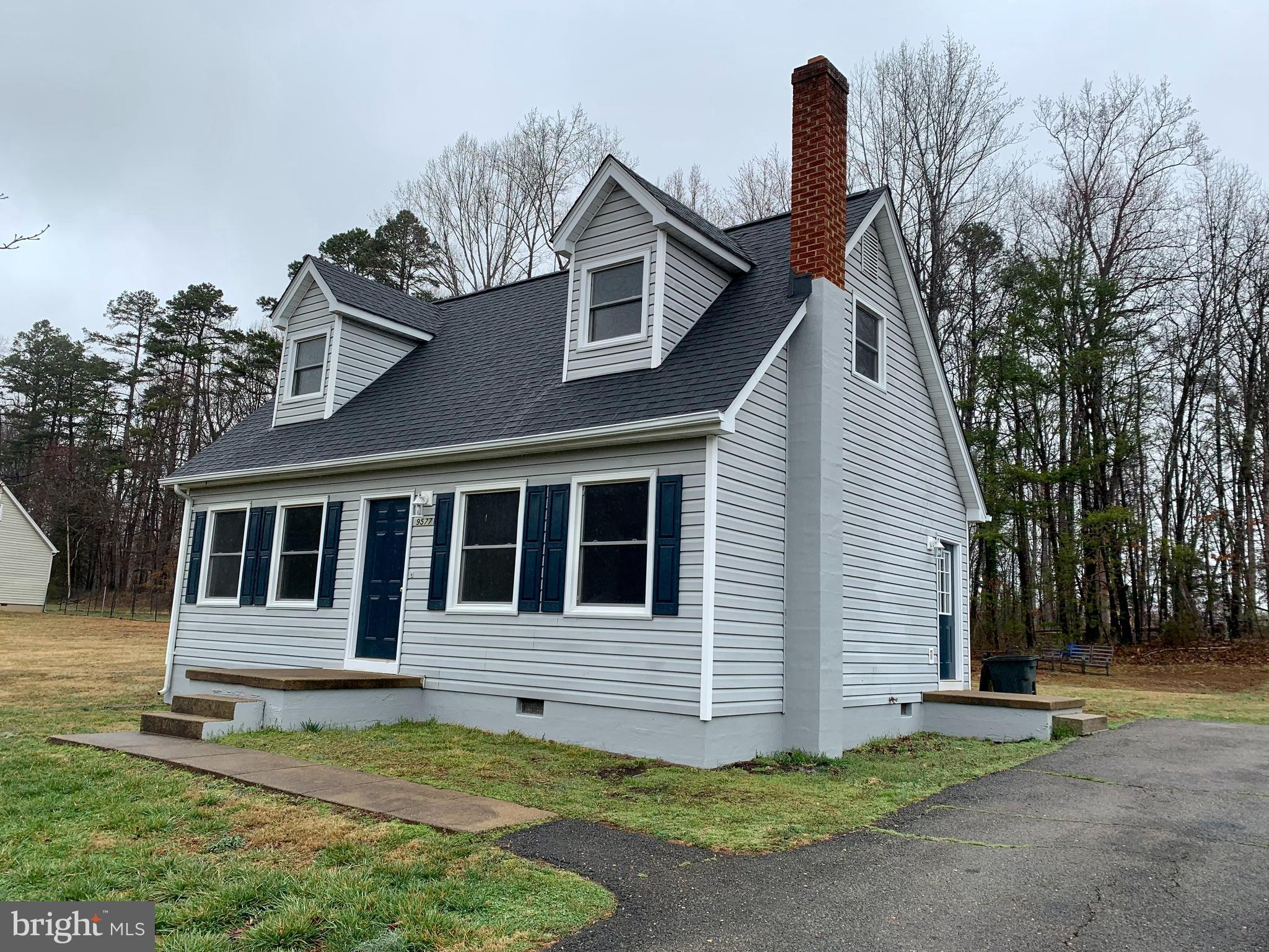 SCOTTS MT NORMAN ACRES - Residential