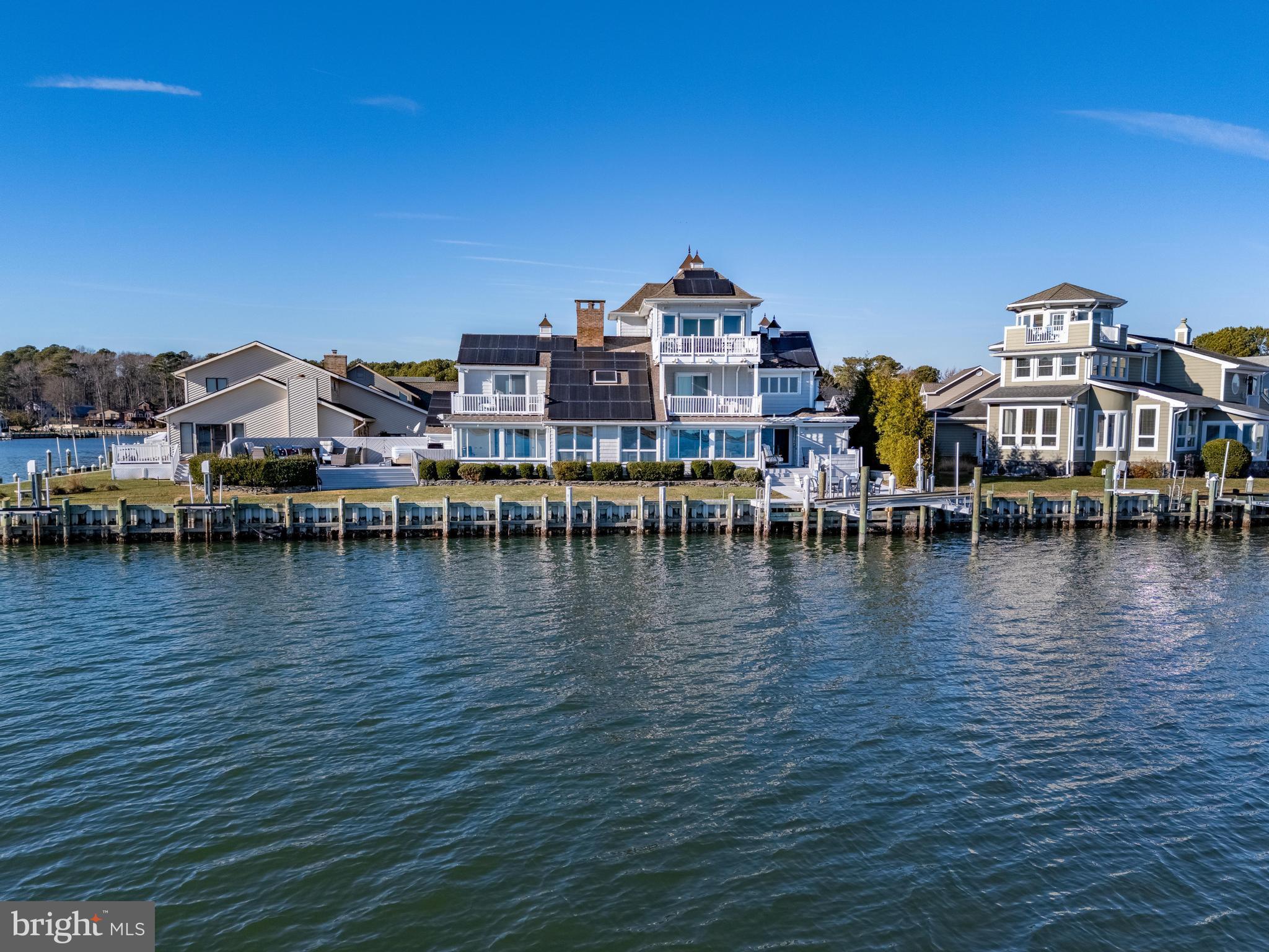 OCEAN PINES - WOOD DUCK II - Residential