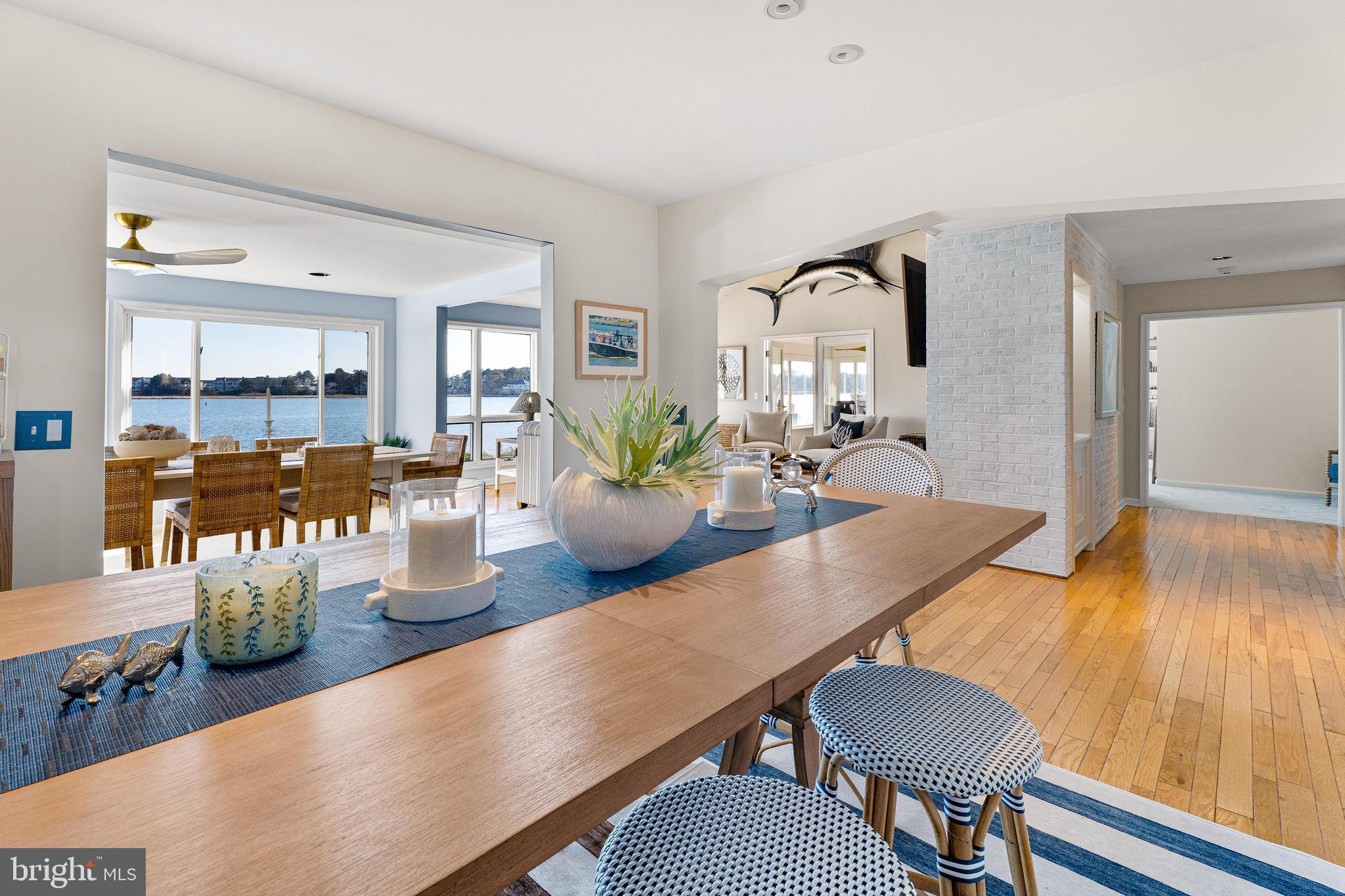 OCEAN PINES - WOOD DUCK II - Residential